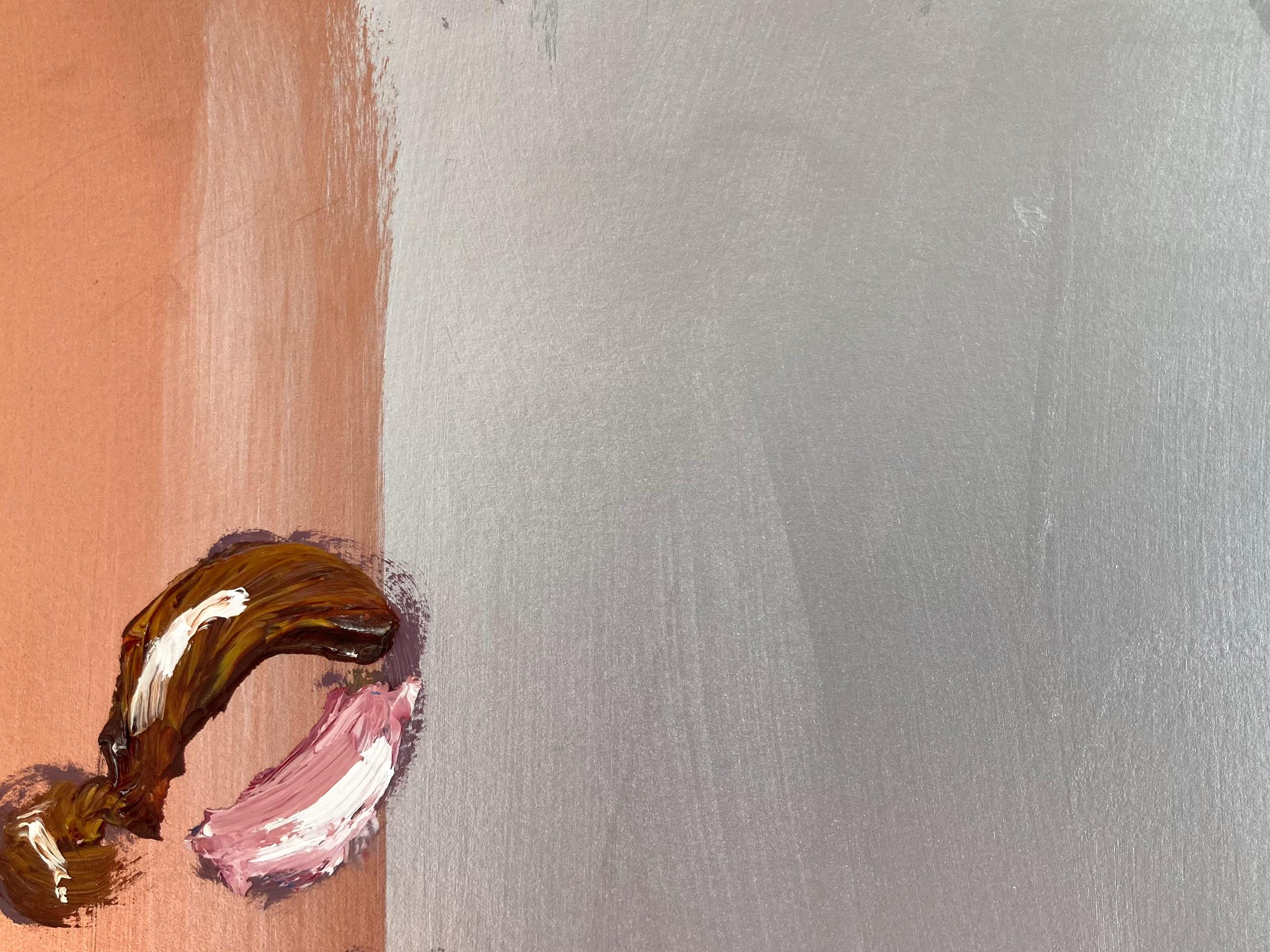 Explorant la pureté de la forme féminine et le drame de la haute couture française, l'artiste Cindy Shaoul crée un dialogue entre le figuratif et l'abstrait. Ses compositions pleines d'entrain sont à la fois dramatiques et revigorantes, capturant le