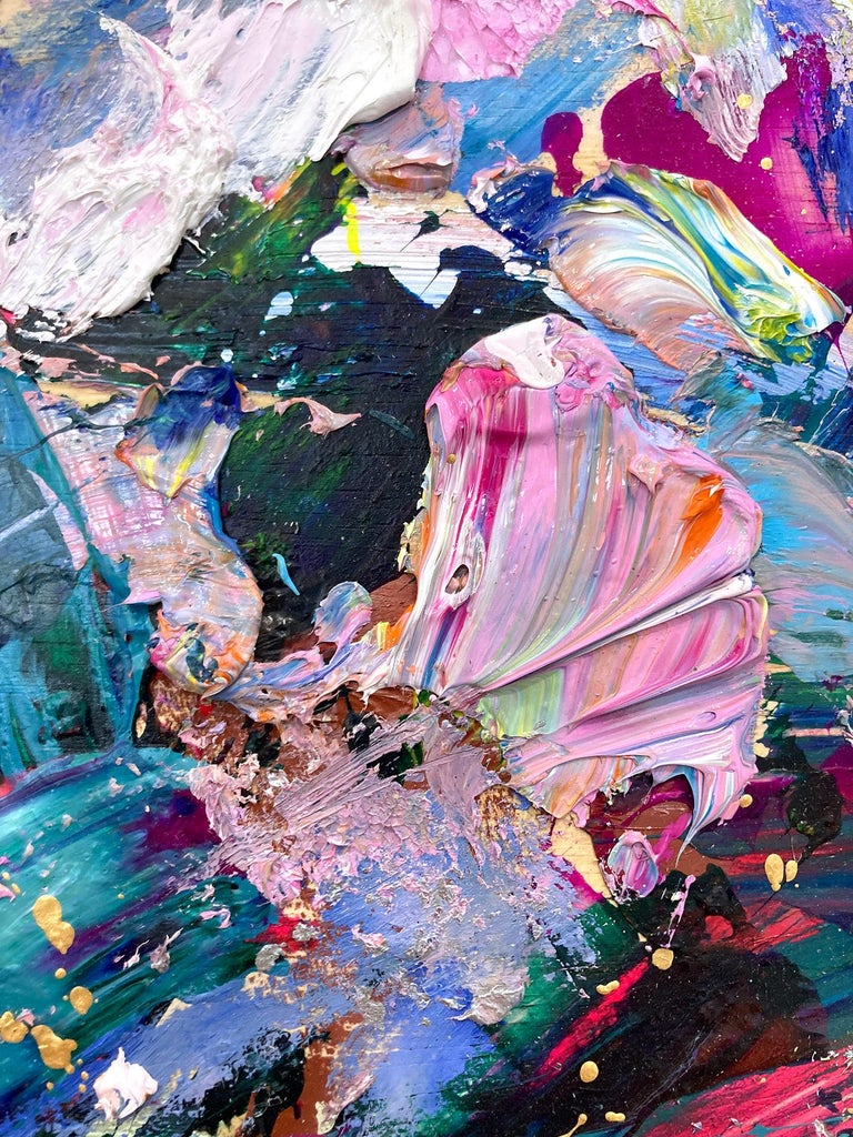 Lucha o huida. Historias de artistas bajo represión Más surrealista que el  surrealismo: La emigración de Hedda Sterne - Fritz Ascher Society, image size:768x1024