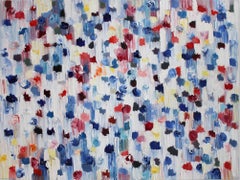 Dripping Dots, Cannes