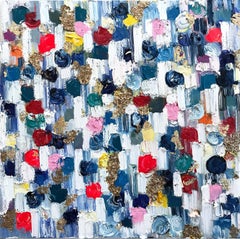 Dripping Dots, Lisbon