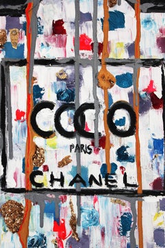 Dripping Dots, Loco for Coco