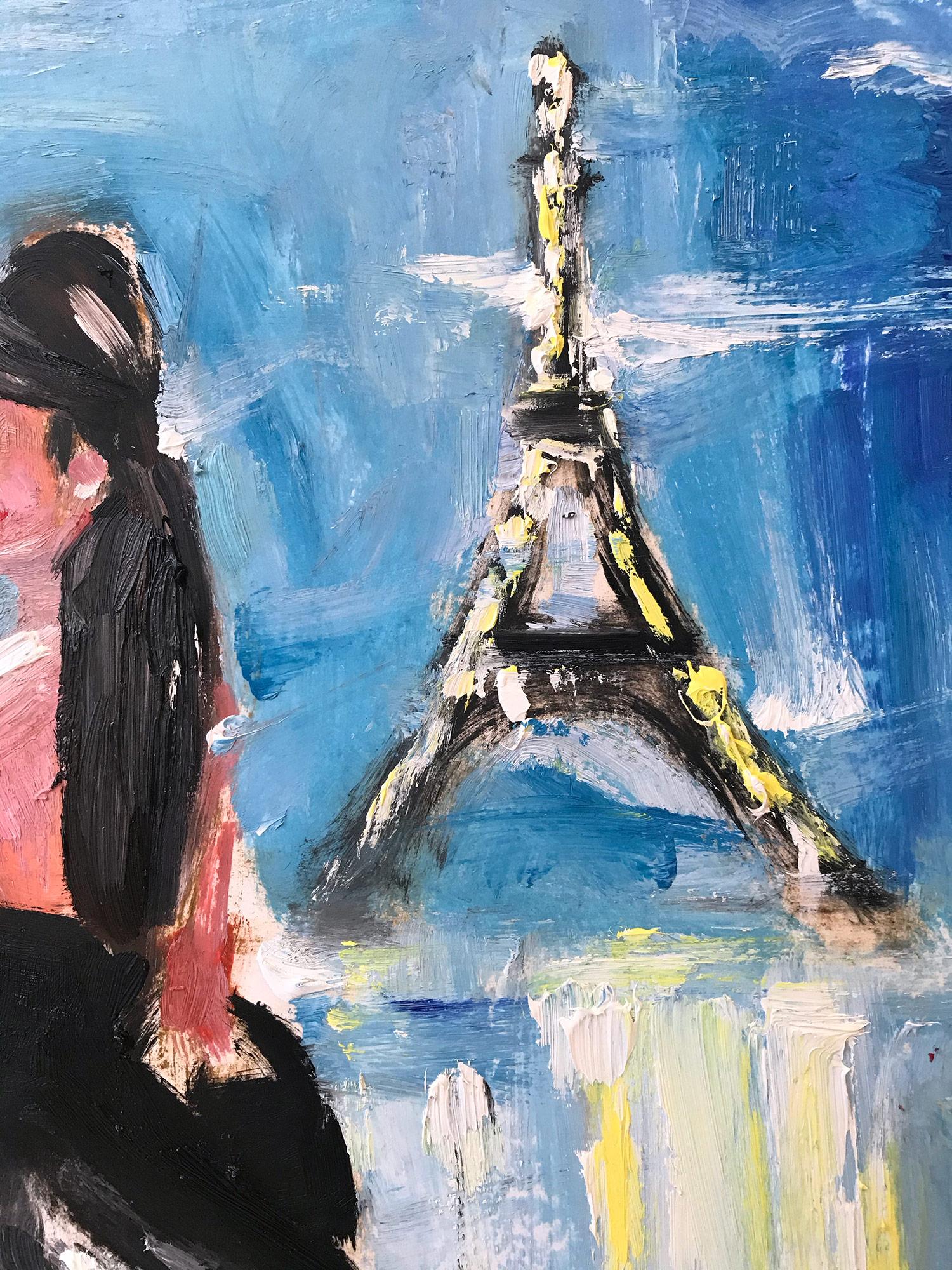 emily in paris painting