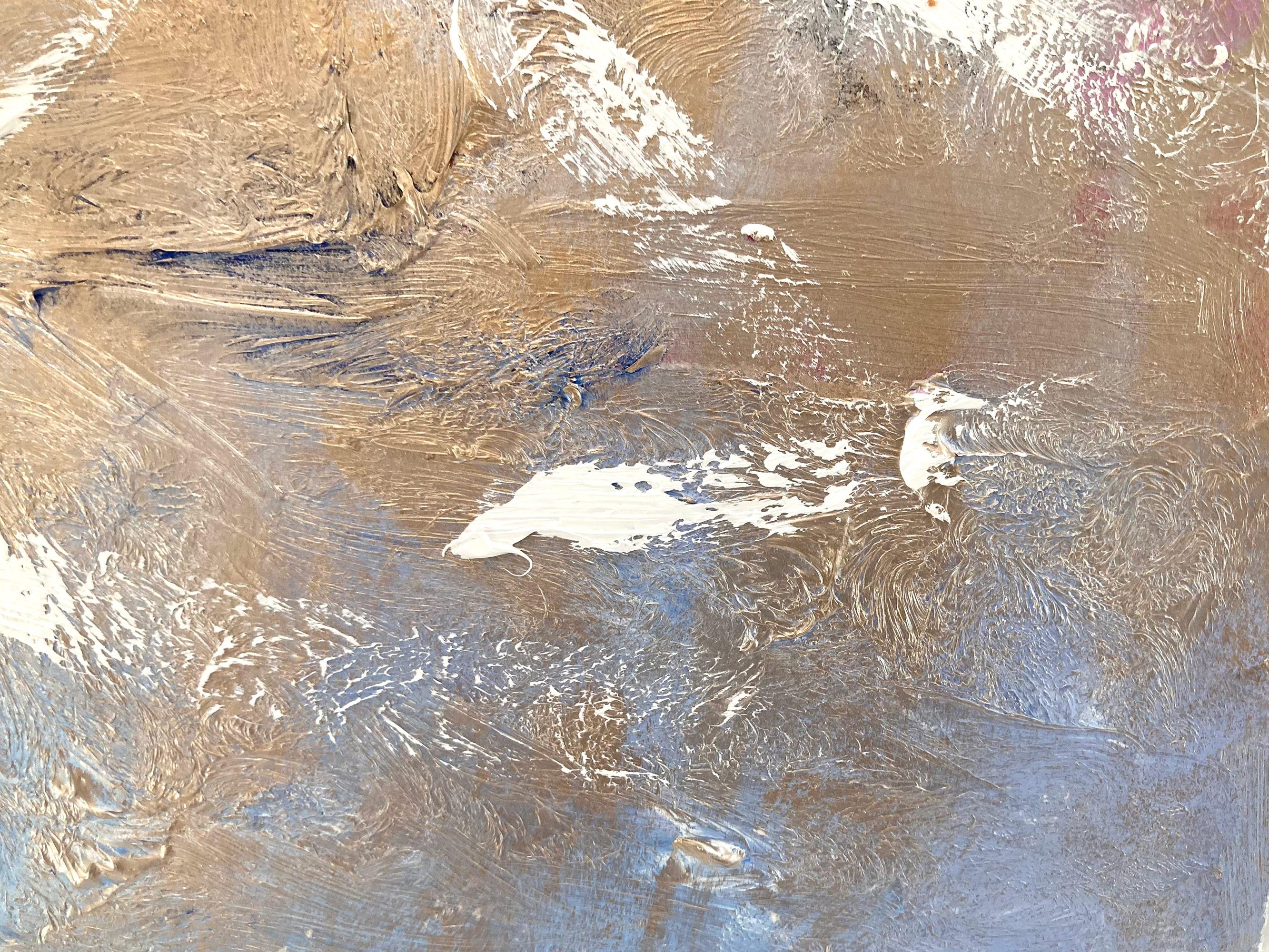 Explorando la pureza de la forma femenina y el dramatismo de la alta costura francesa, la artista Cindy Shaoul crea un diálogo entre lo figurativo y lo abstracto. Sus animadas composiciones son a la vez dramáticas y vigorizantes, y capturan el fugaz