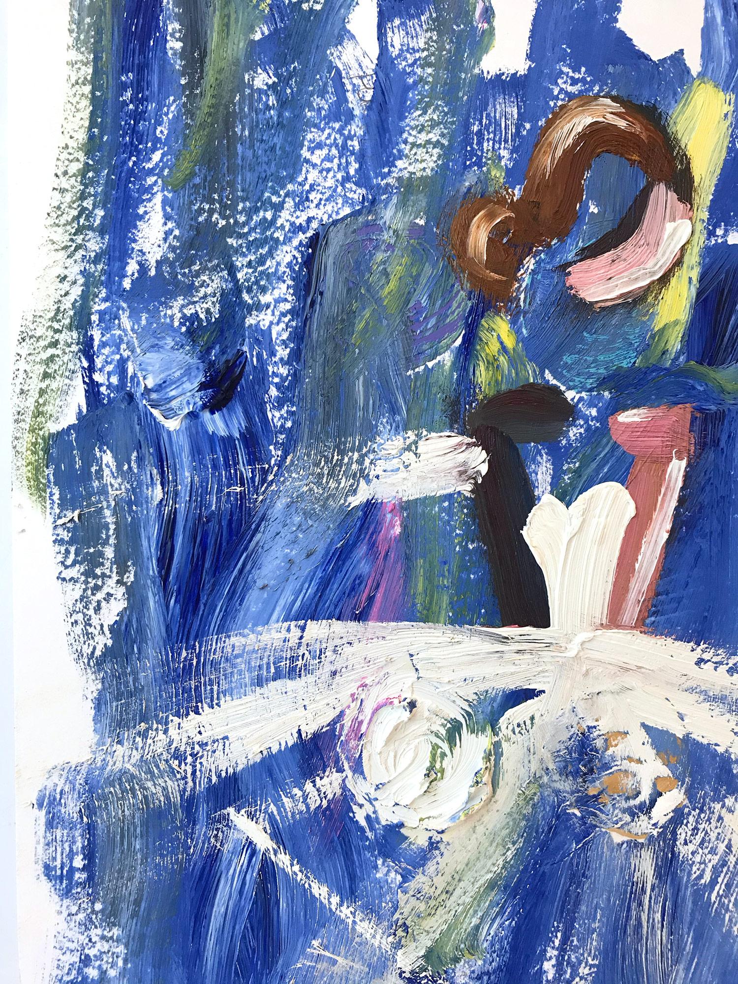 ballerina monet