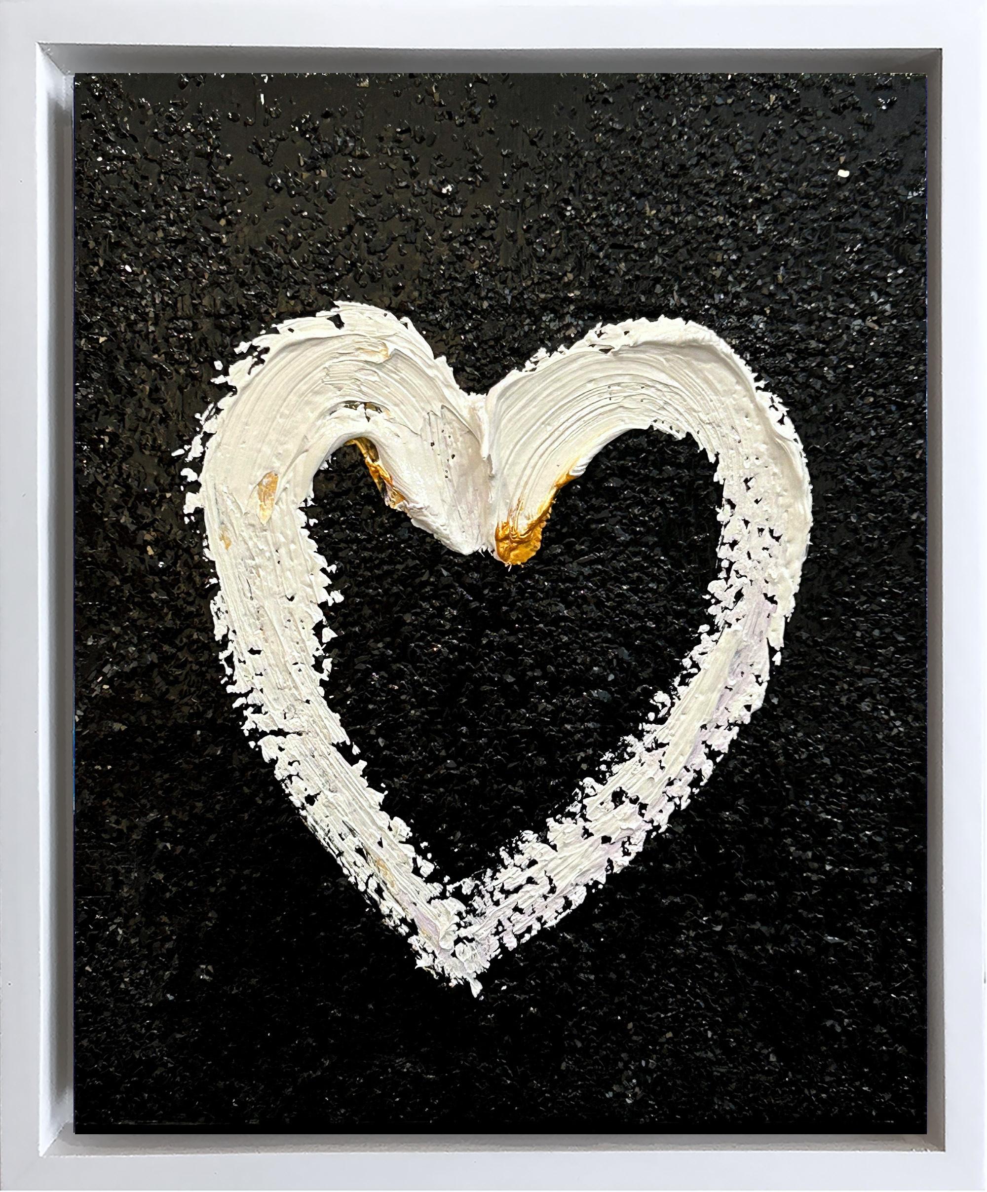 What is a signed print?