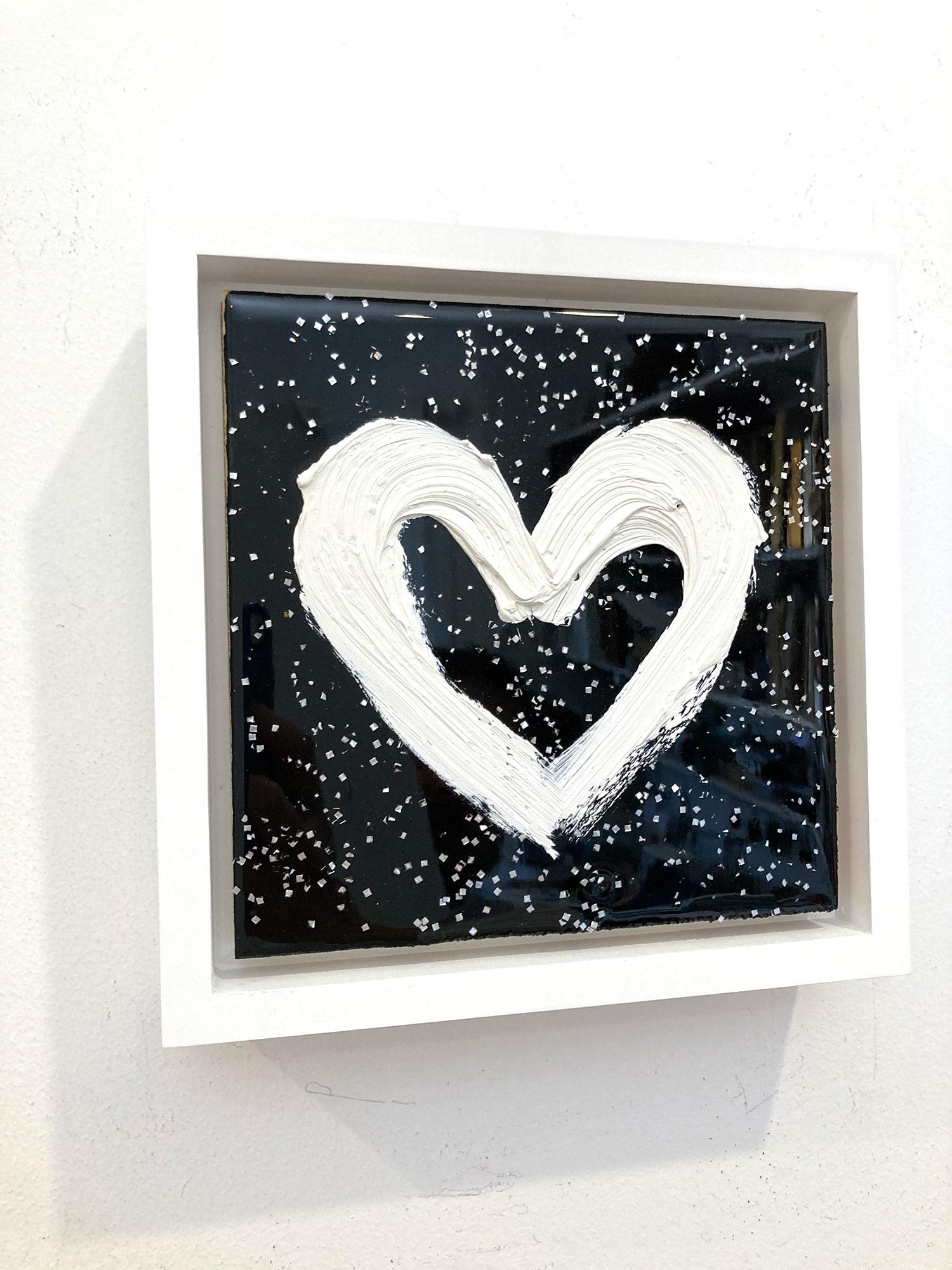 Pittura ad olio pop art 