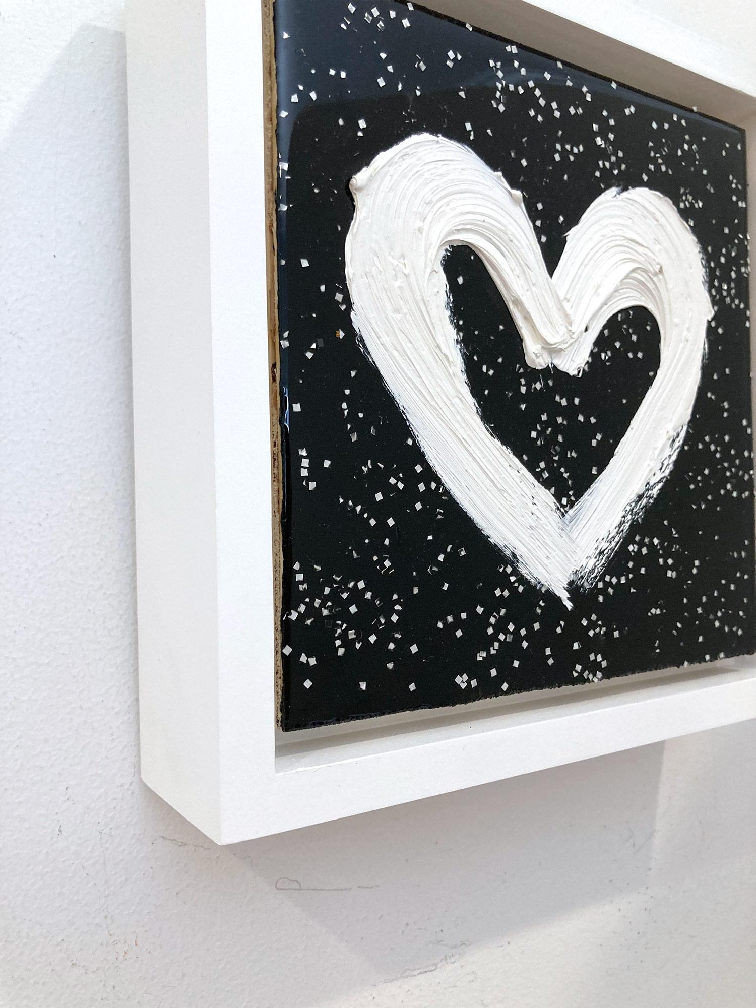 Pittura ad olio pop art 