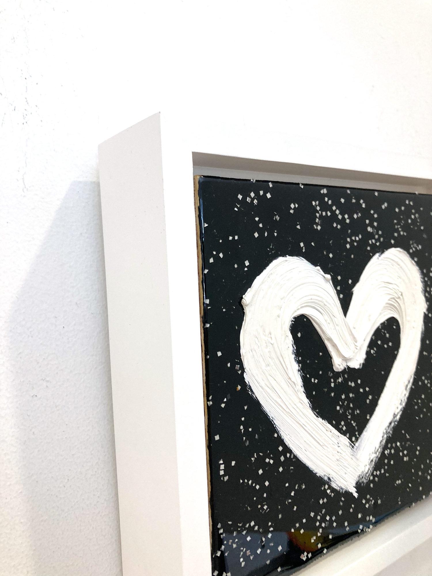 Pittura ad olio pop art 