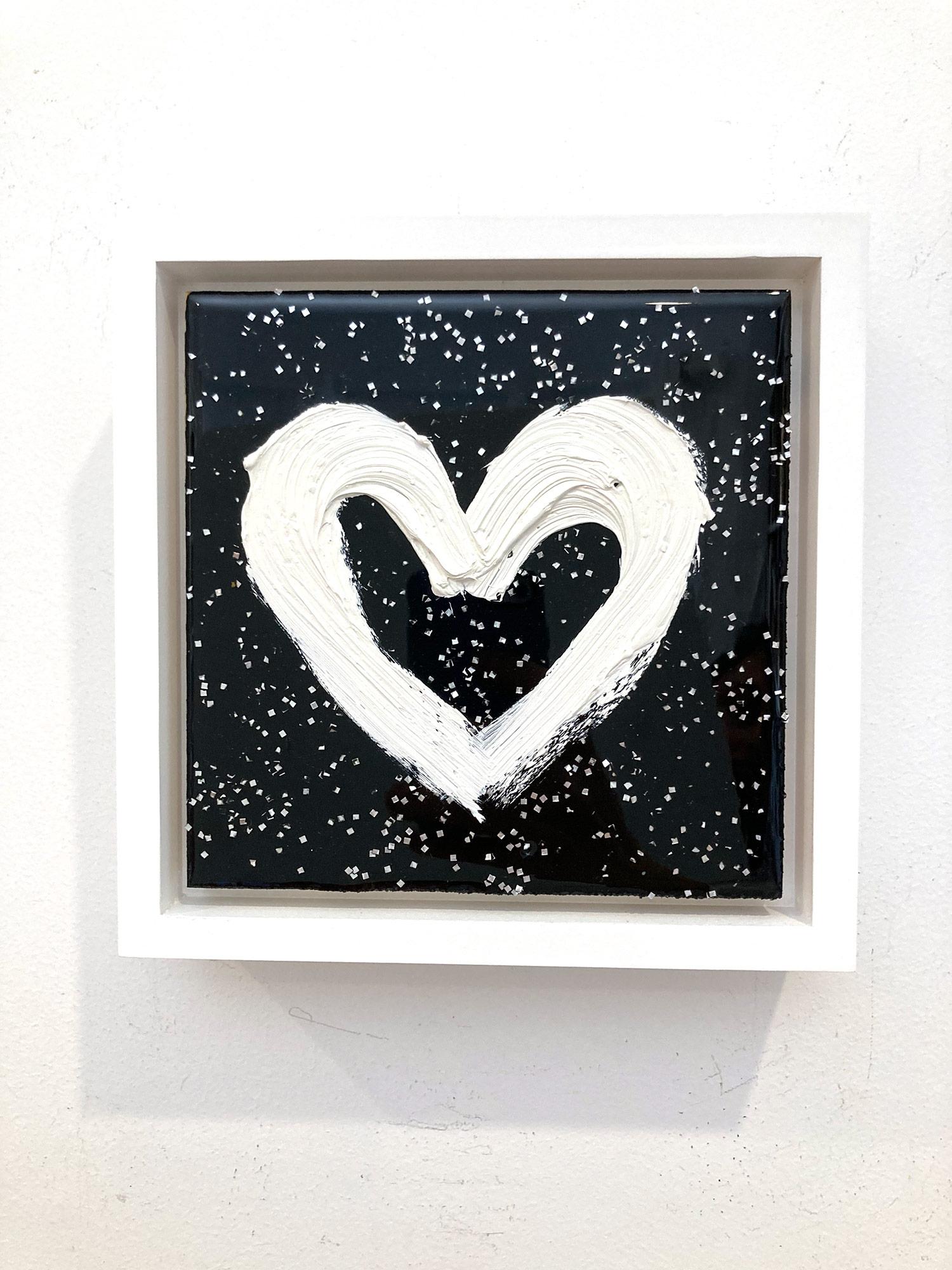 Pittura ad olio pop art 