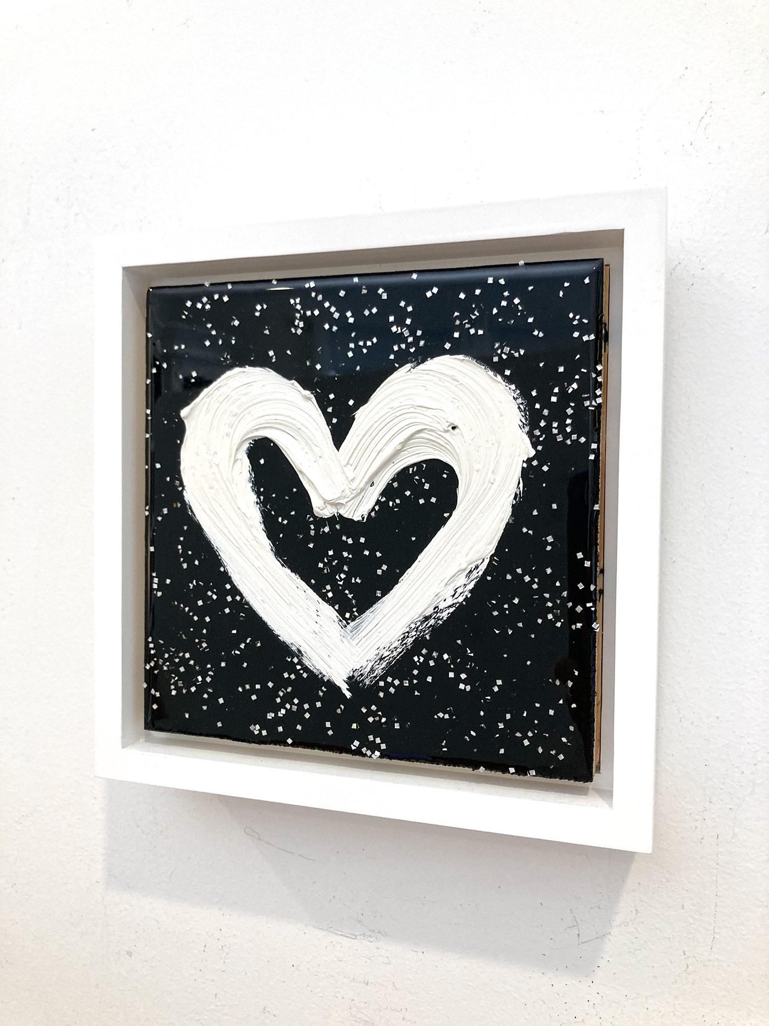 Pittura ad olio pop art 