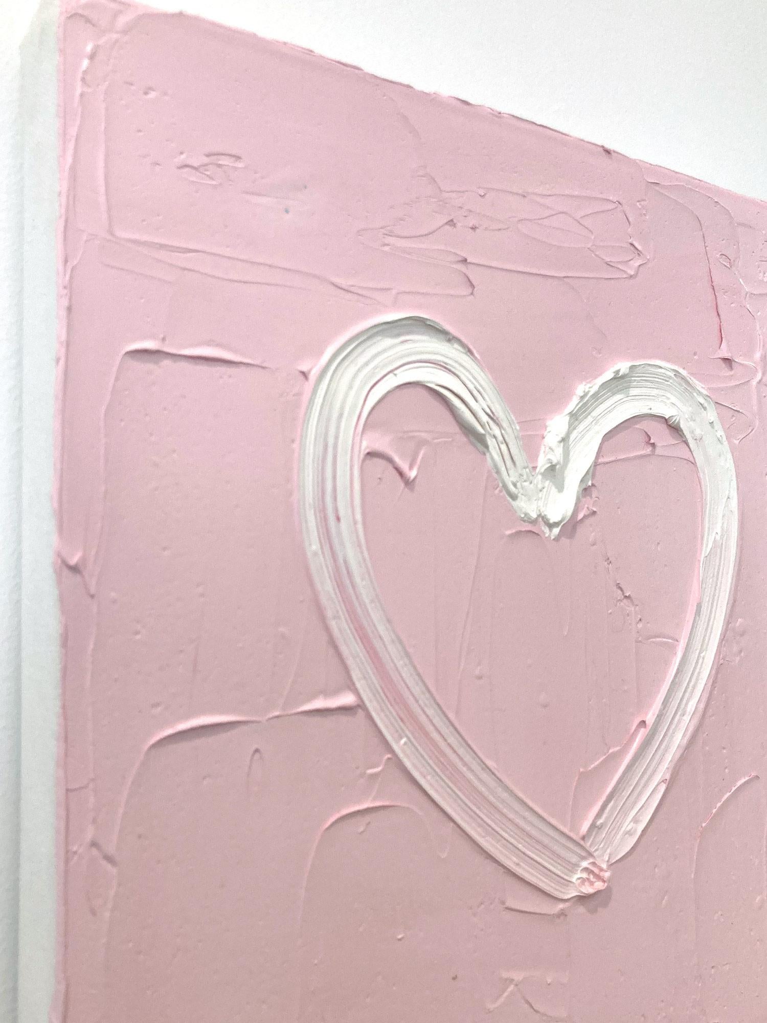heart pink wallpaper