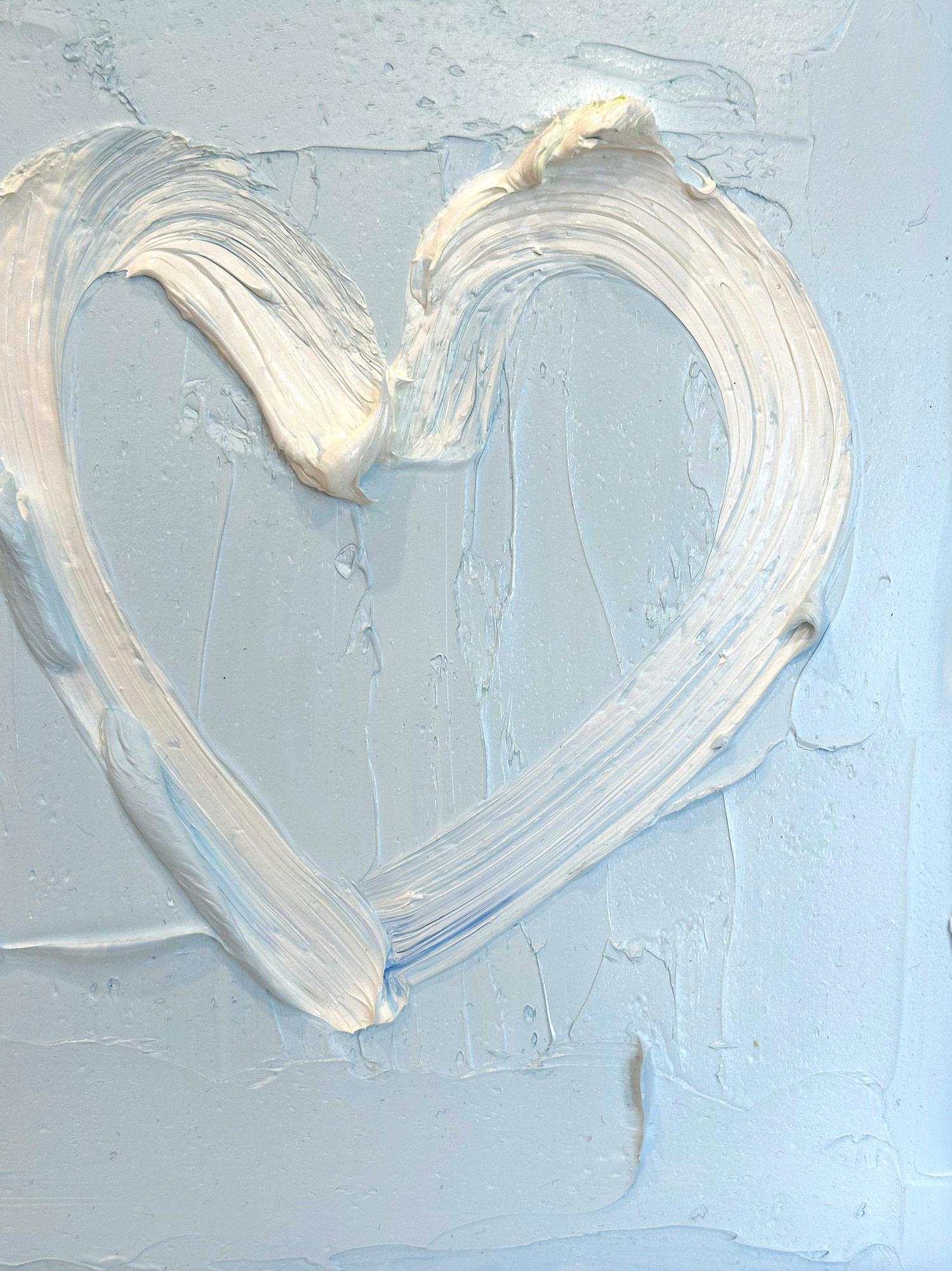 Motivés par des couleurs vives et des coups de pinceau rapides, nous sommes émus par la simplicité et la texture épaisse des peintures à l'huile de ces œuvres. La 