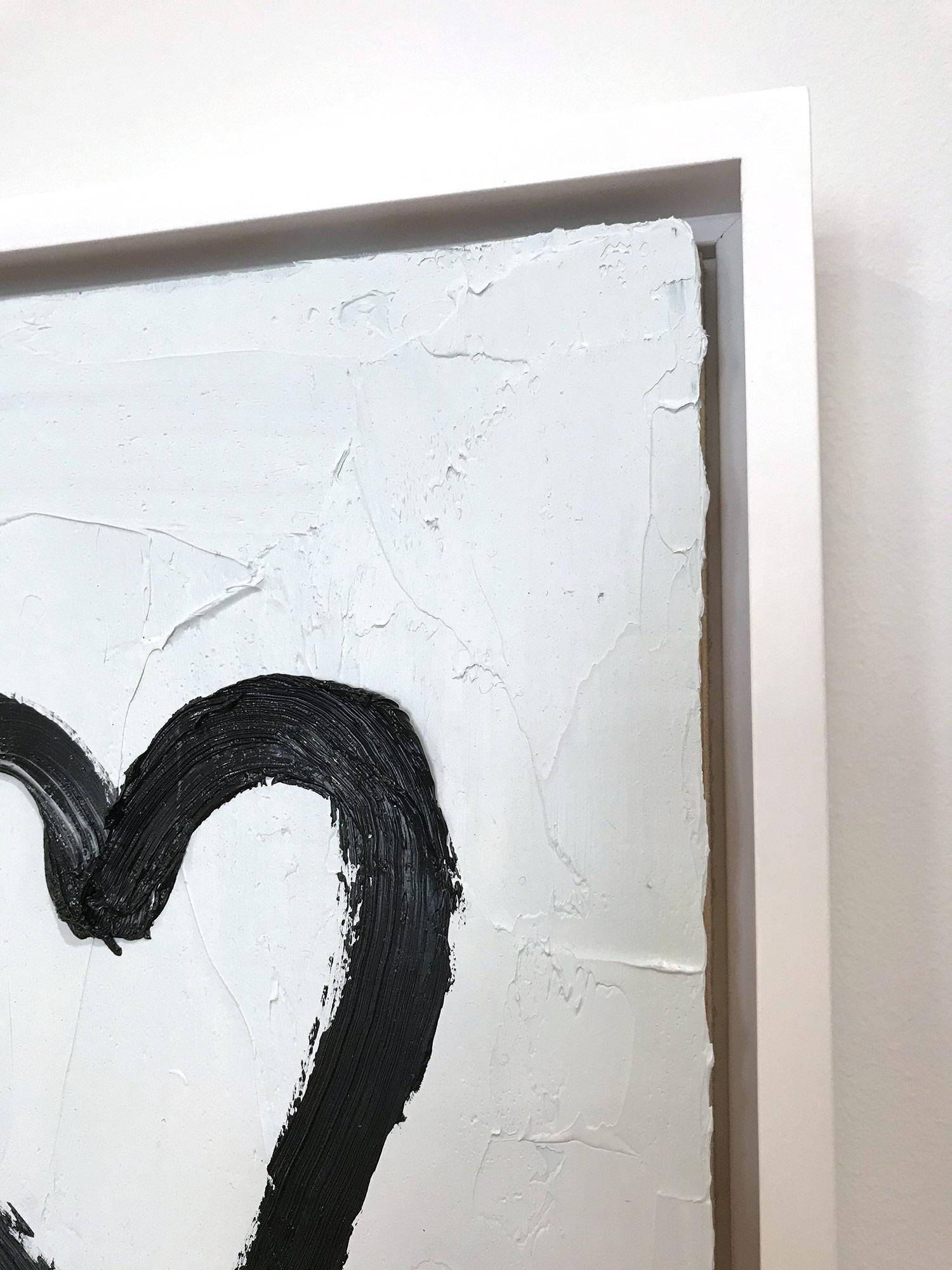 Motivati da colori audaci e pennellate veloci, siamo commossi dalla semplicità e dalla consistenza dei colori a olio di queste opere. La 
