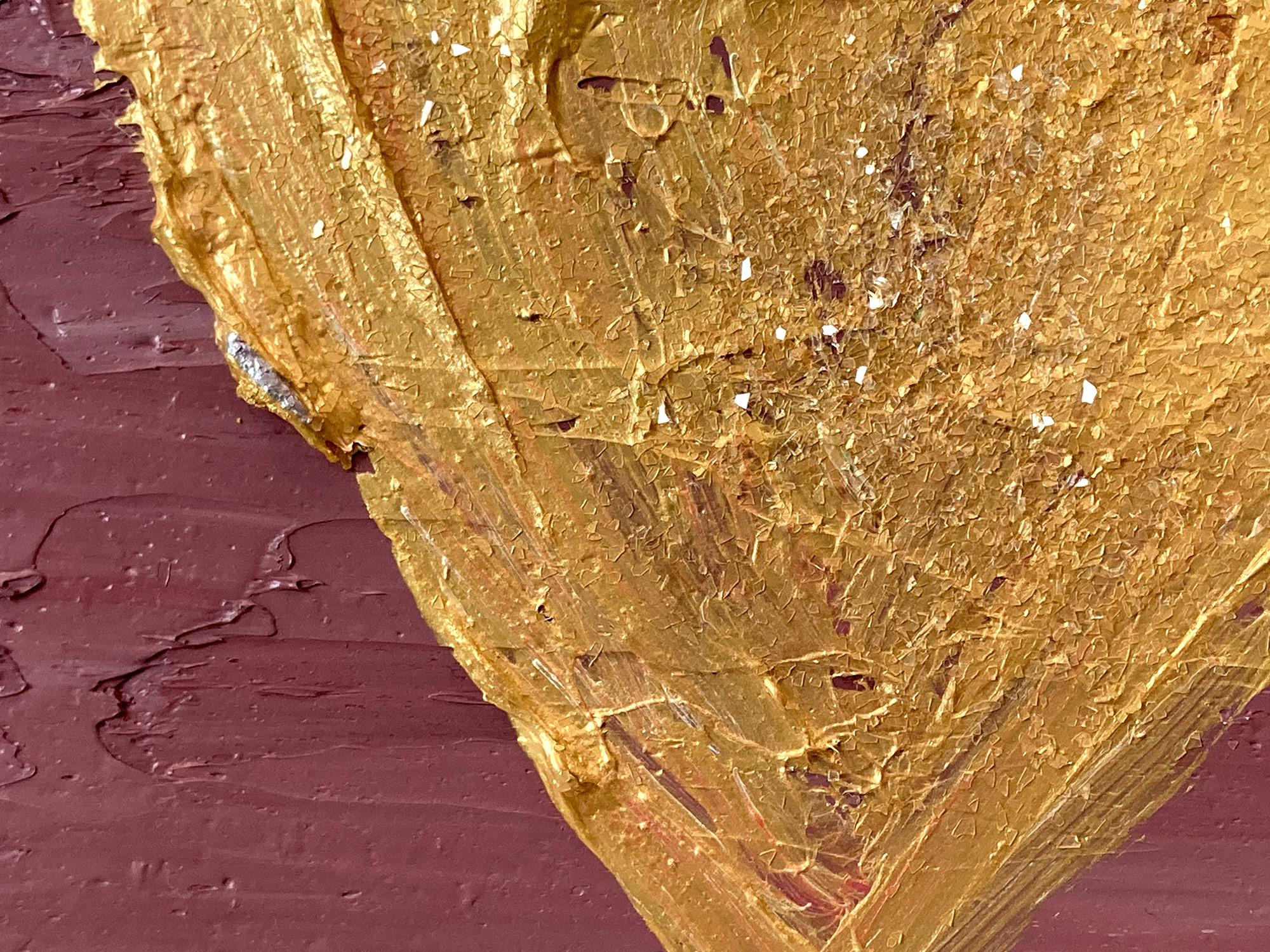Motivados por el color atrevido y la pincelada rápida, nos conmueve la sencillez y la gruesa textura de las pinturas al óleo de estas obras. La colección 