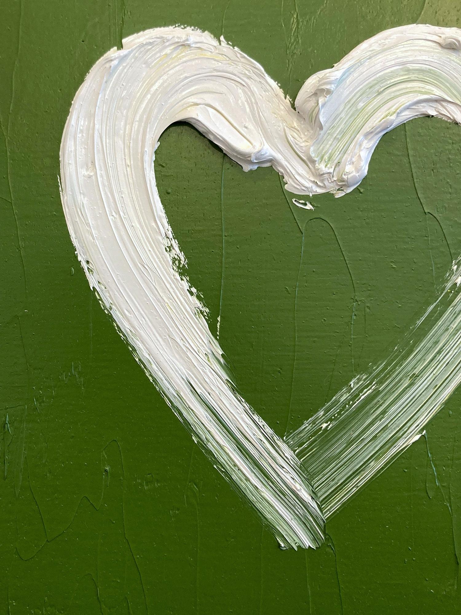 Motivati da colori audaci e pennellate veloci, siamo commossi dalla semplicità e dalla consistenza dei colori a olio di queste opere. La 