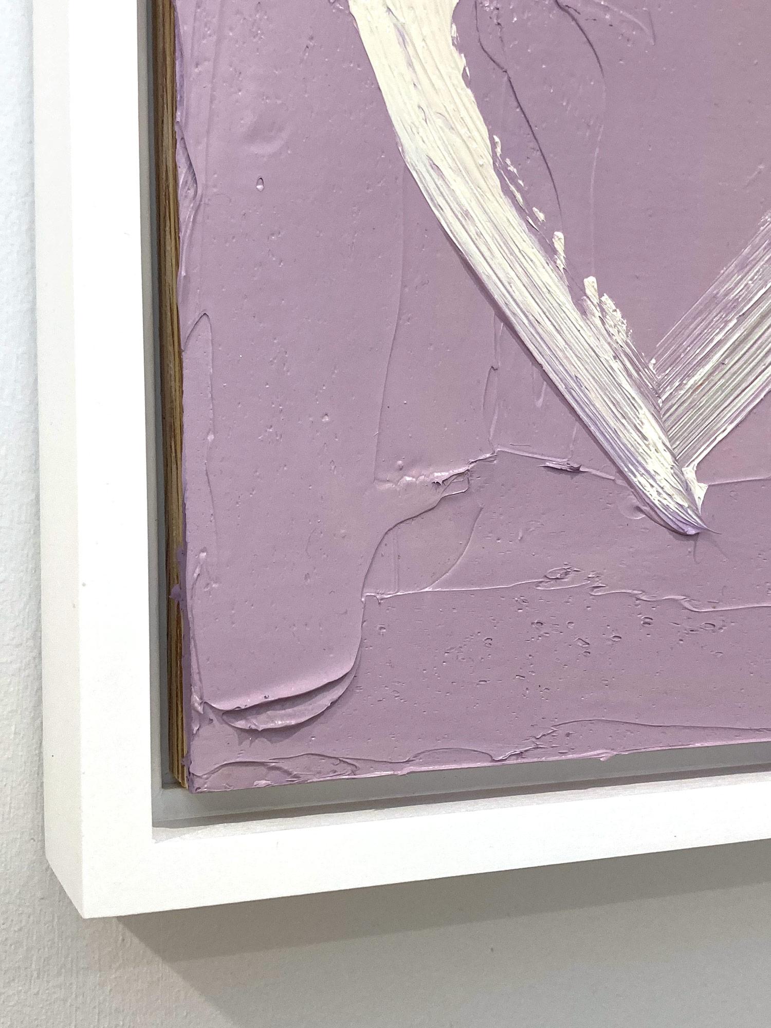 Motivati da colori audaci e pennellate veloci, siamo commossi dalla semplicità e dalla consistenza dei colori a olio di queste opere. La 