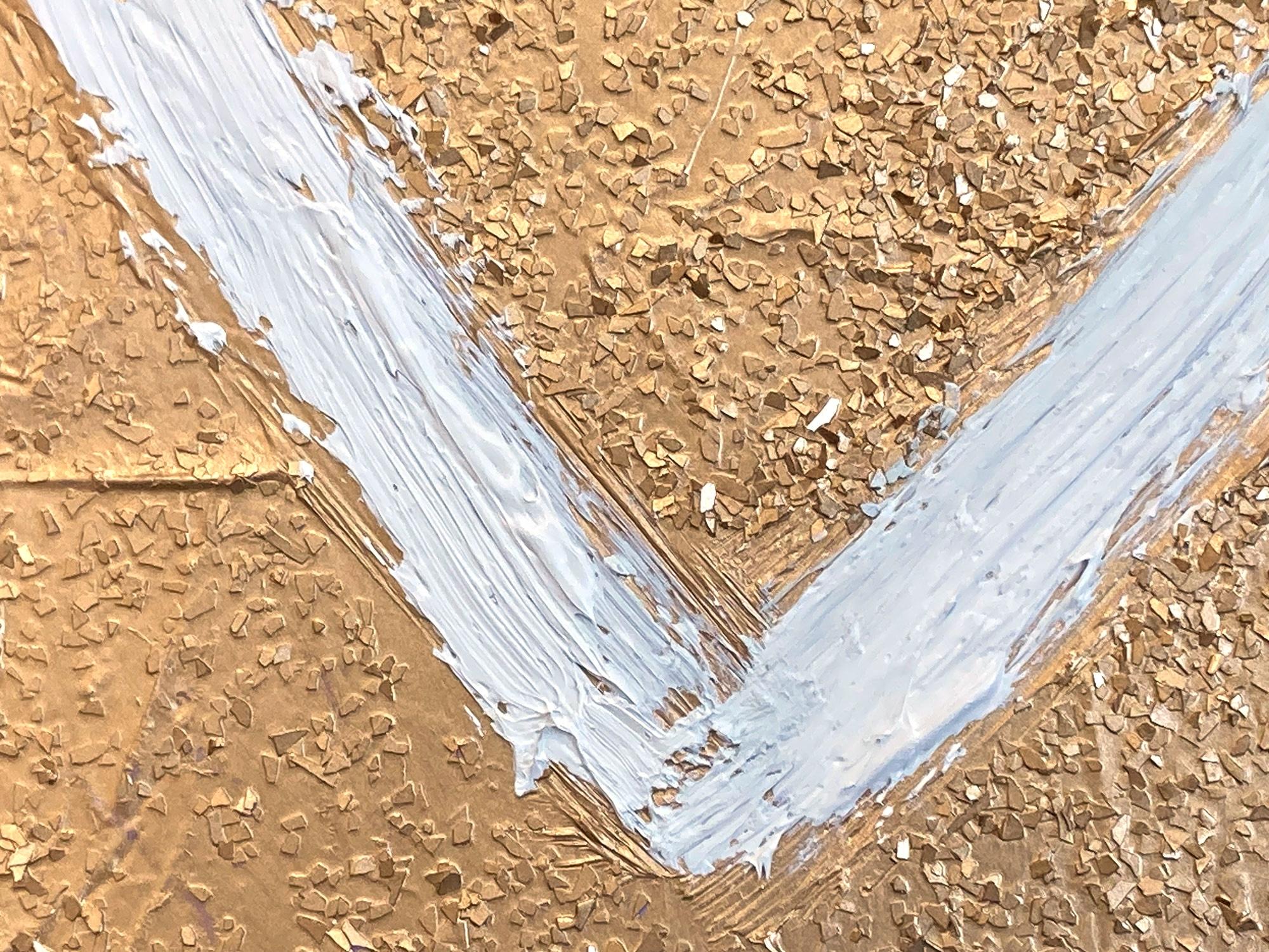 Motivados por el color atrevido y la pincelada rápida, nos conmueve la sencillez y la gruesa textura de las pinturas al óleo de estas obras. La 
