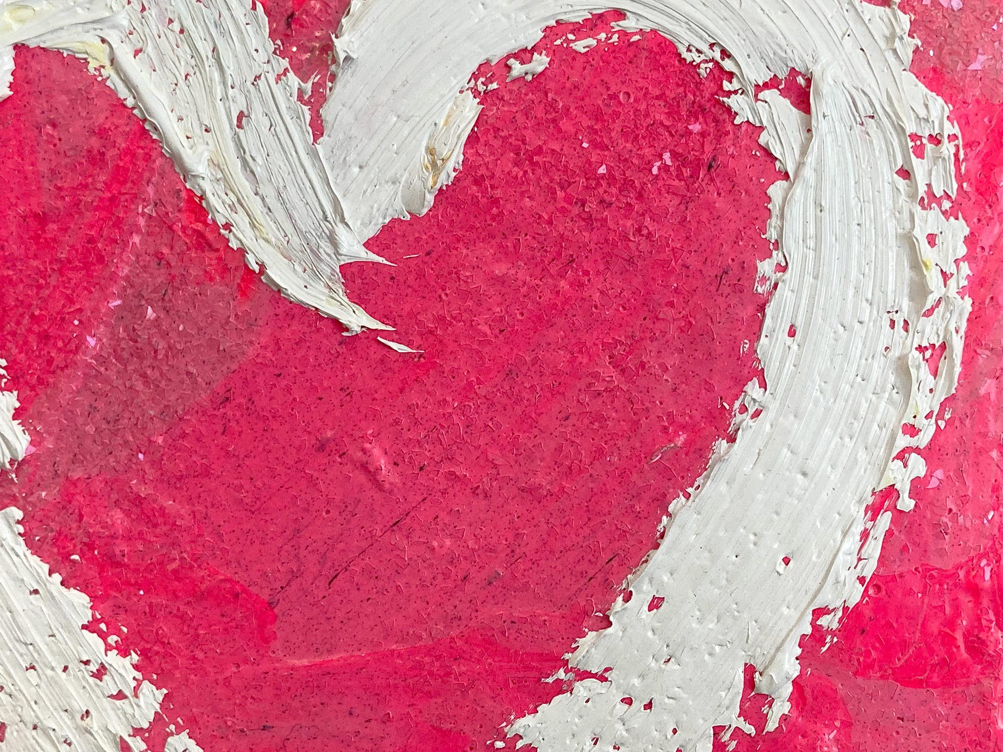 Motiviert durch kräftige Farben und schnelle Pinselstriche, sind wir von der Einfachheit und der dicken Struktur der Ölfarben in diesen Werken begeistert. Shaouls 