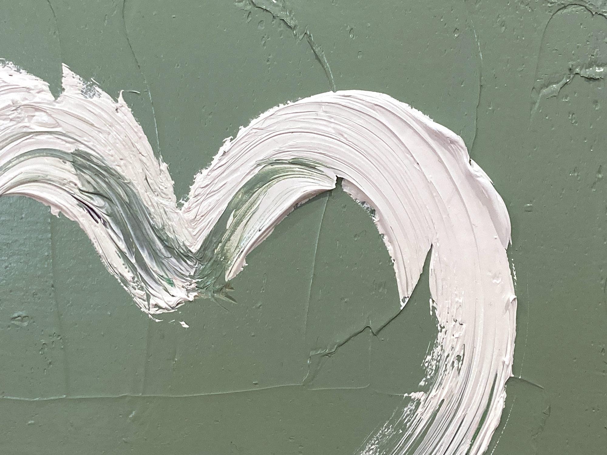 Motivados por el color atrevido y la pincelada rápida, nos conmueve la sencillez y la gruesa textura de las pinturas al óleo de estas obras. La 