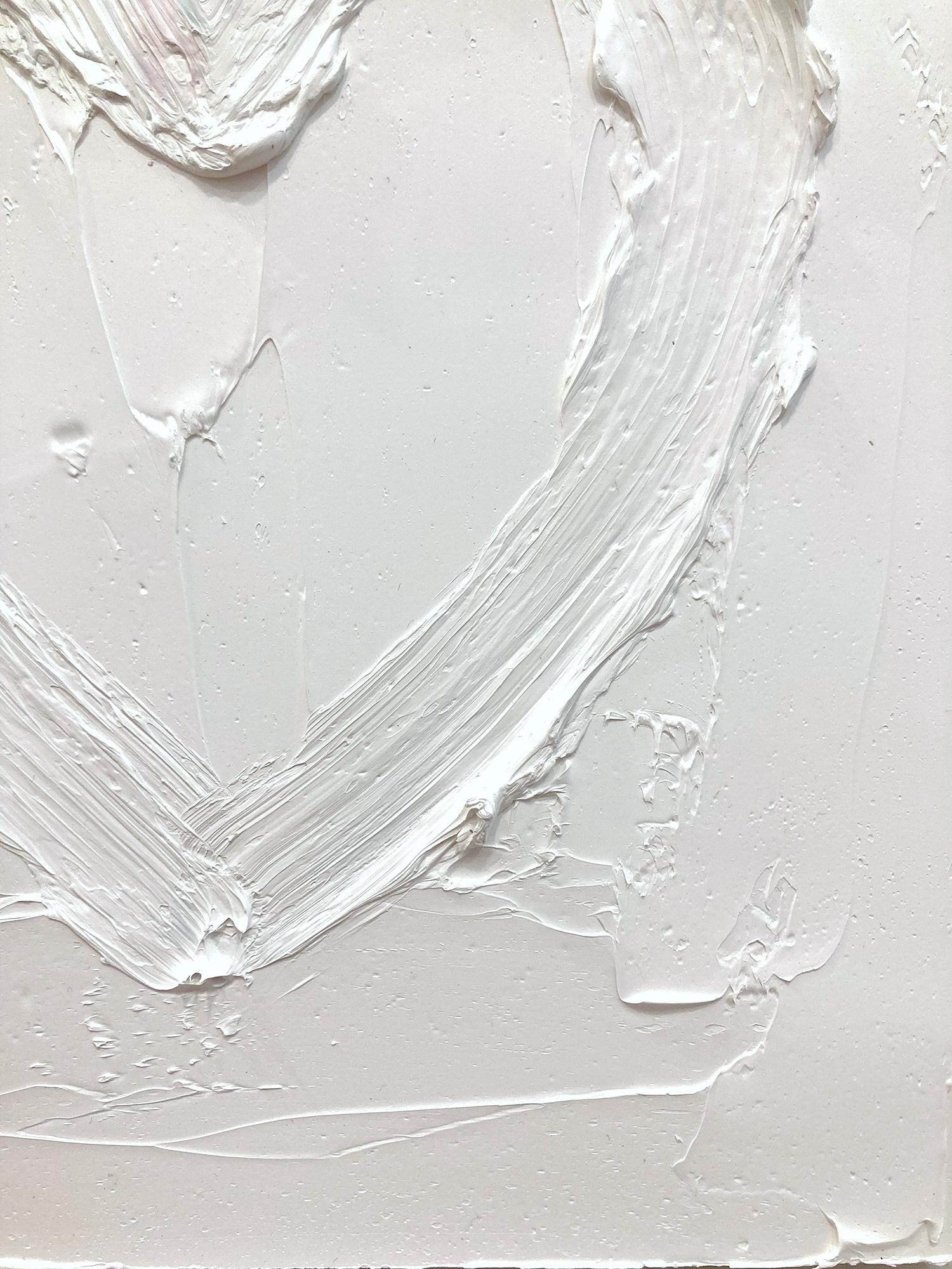 Motivados por el color atrevido y la pincelada rápida, nos conmueve la sencillez y la gruesa textura de las pinturas al óleo de estas obras. La 