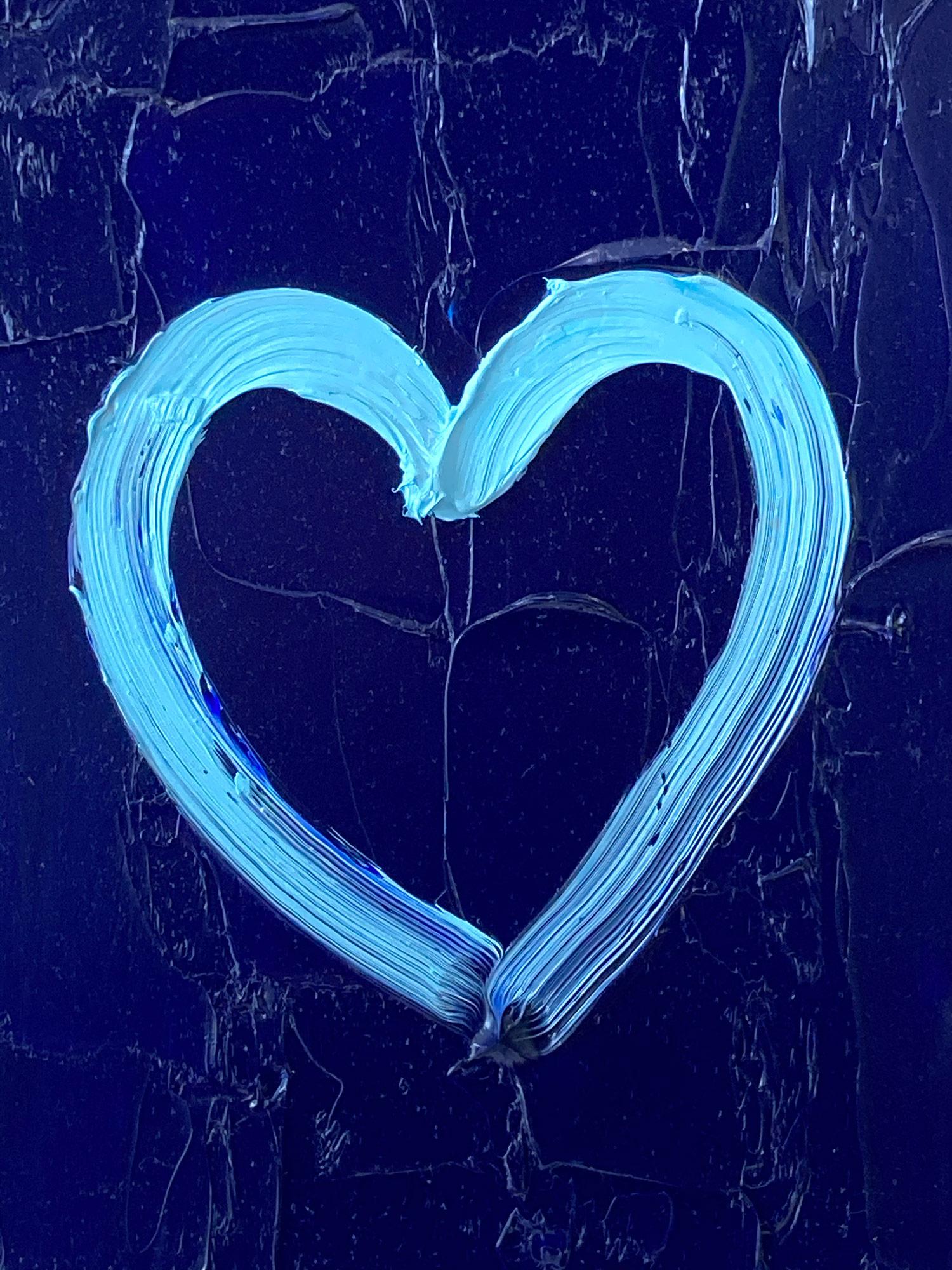 my blue heart