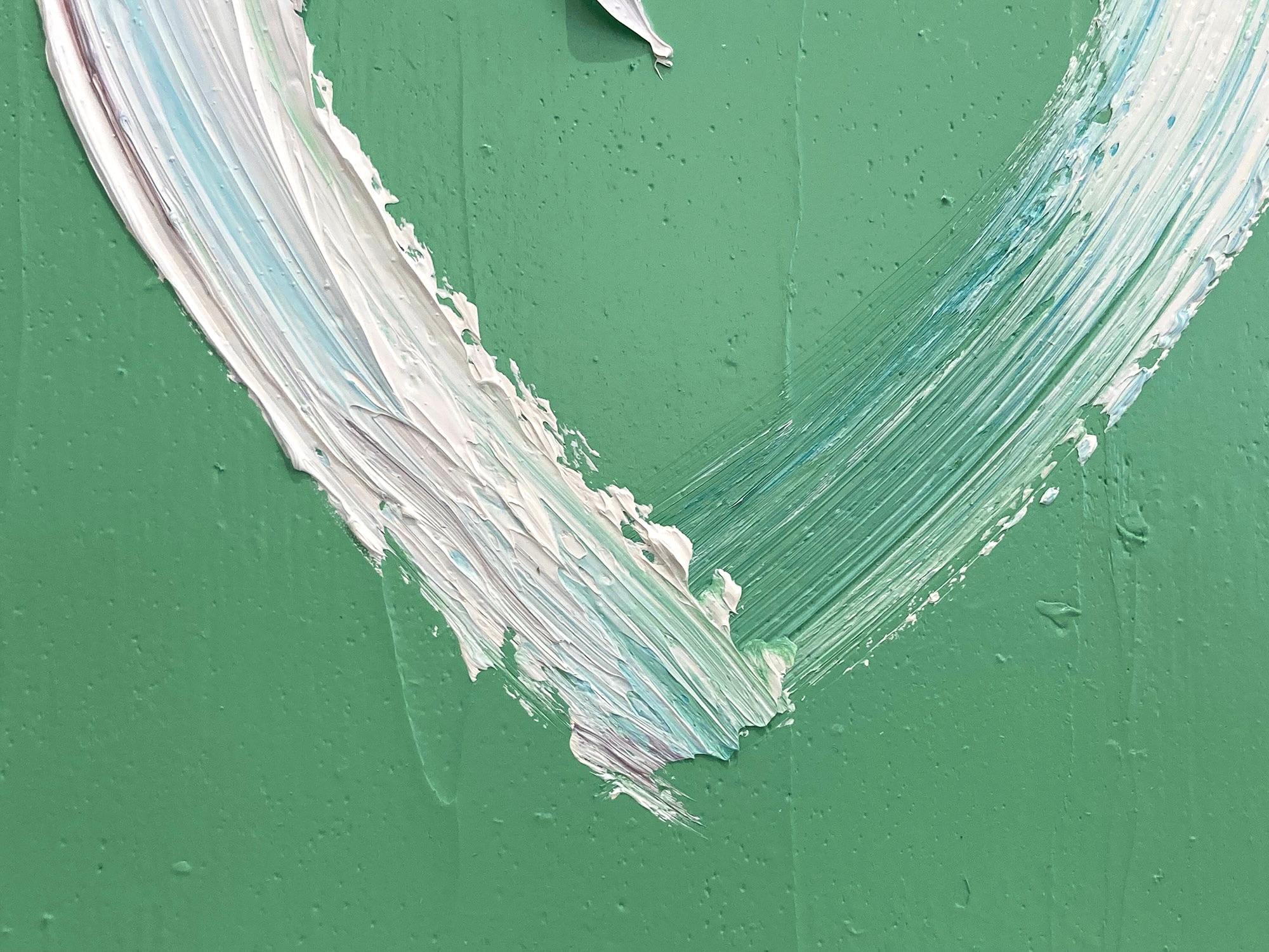 Motivados por el color atrevido y la pincelada rápida, nos conmueve la sencillez y la gruesa textura de las pinturas al óleo de estas obras. La colección 
