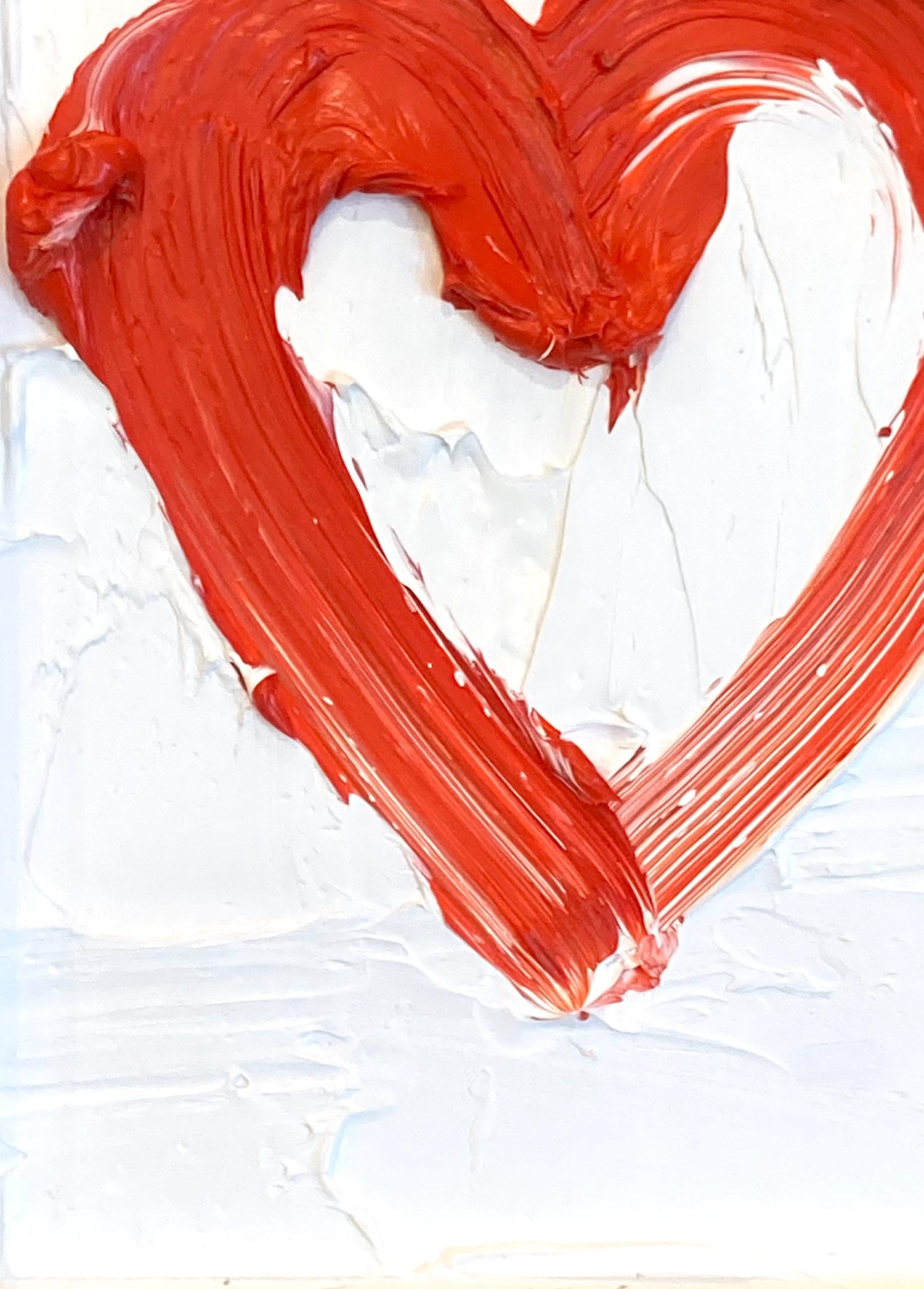 Motivés par des couleurs vives et des coups de pinceau rapides, nous sommes émus par la simplicité et la texture épaisse des peintures à l'huile de ces œuvres. La 