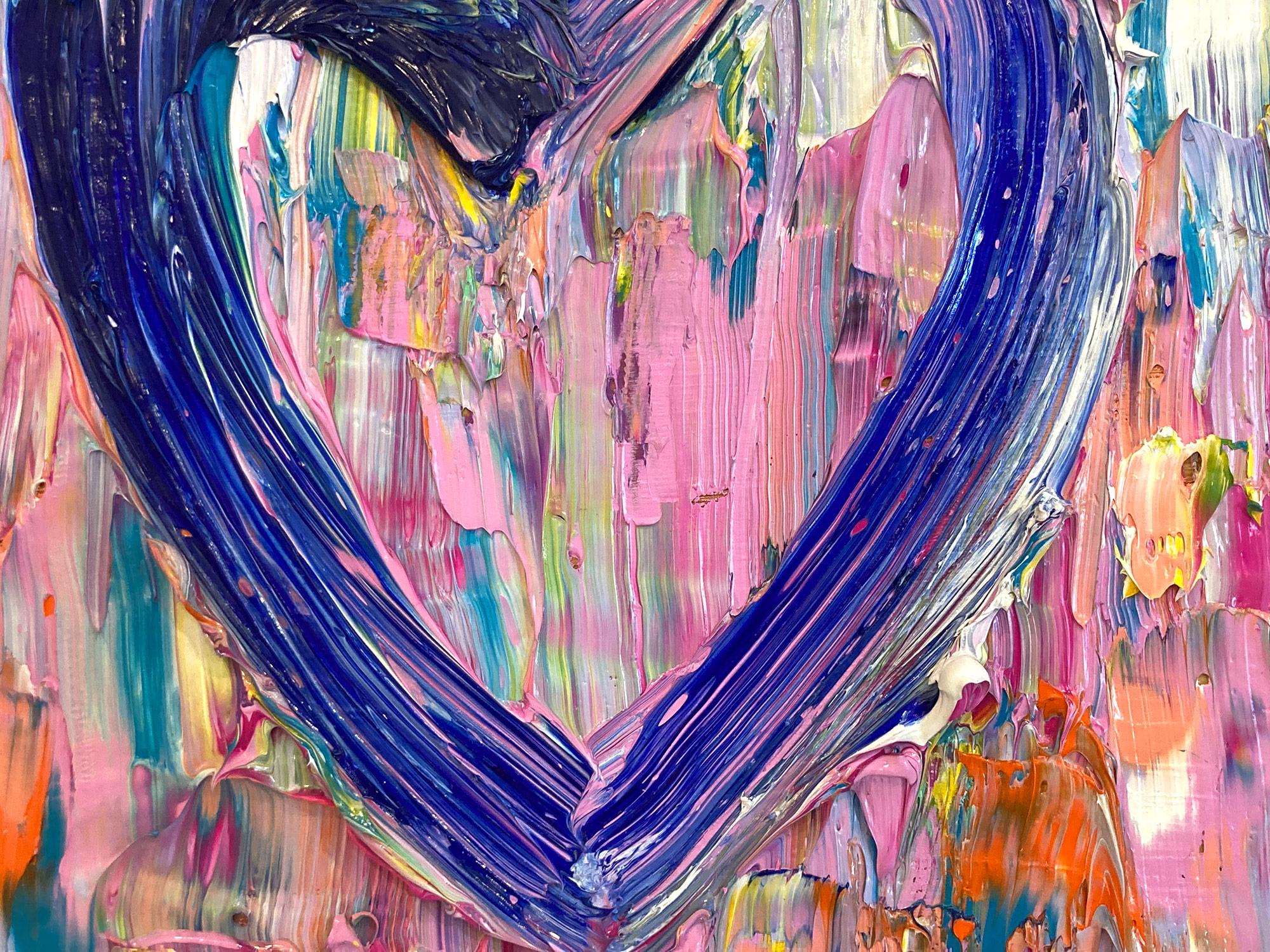 Motivati da colori audaci e pennellate veloci, siamo commossi dalla semplicità e dalla consistenza dei colori a olio di queste opere. La 