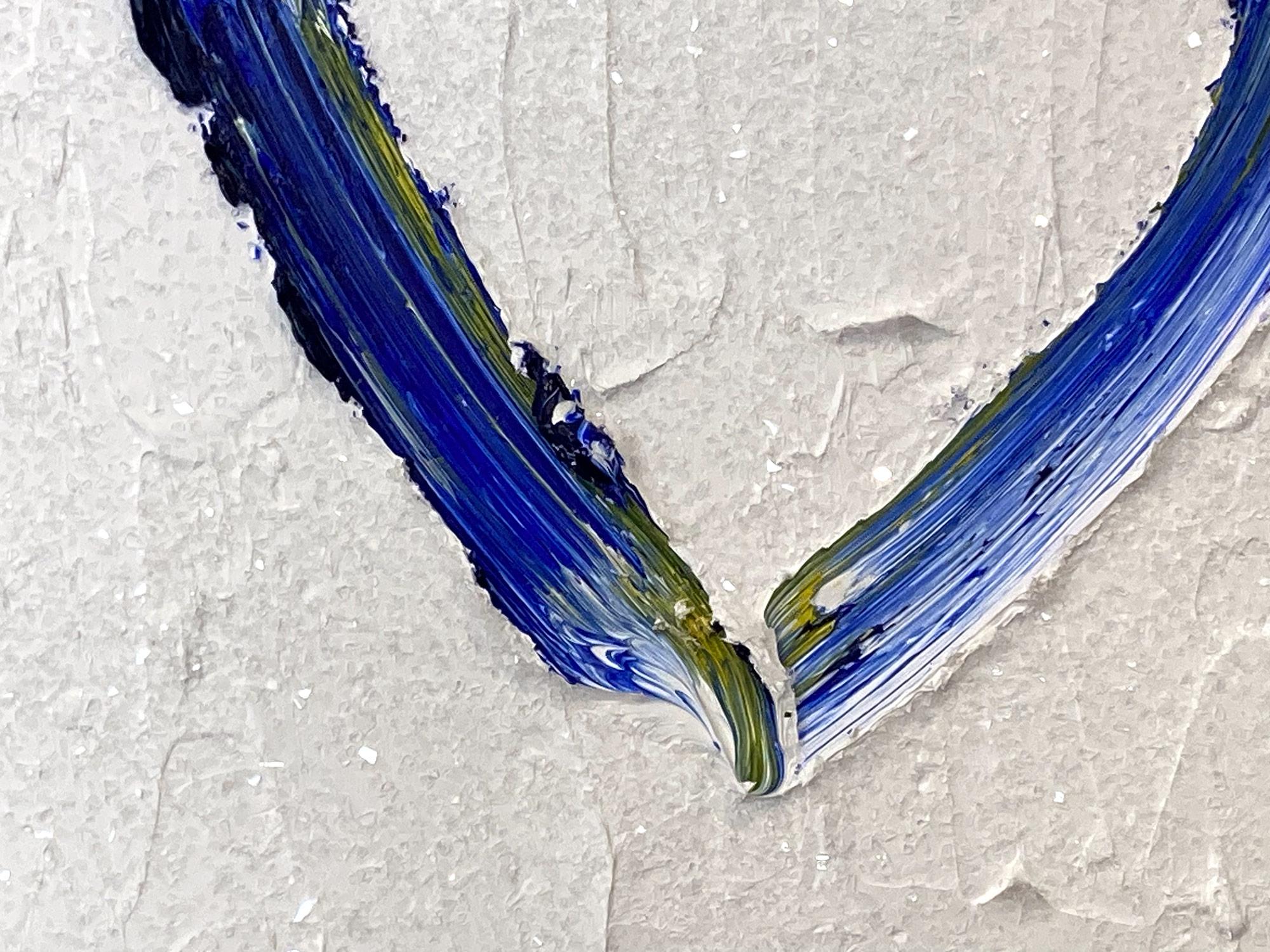 Motivados por el color atrevido y la pincelada rápida, nos conmueve la sencillez y la gruesa textura de las pinturas al óleo de estas obras. La colección 
