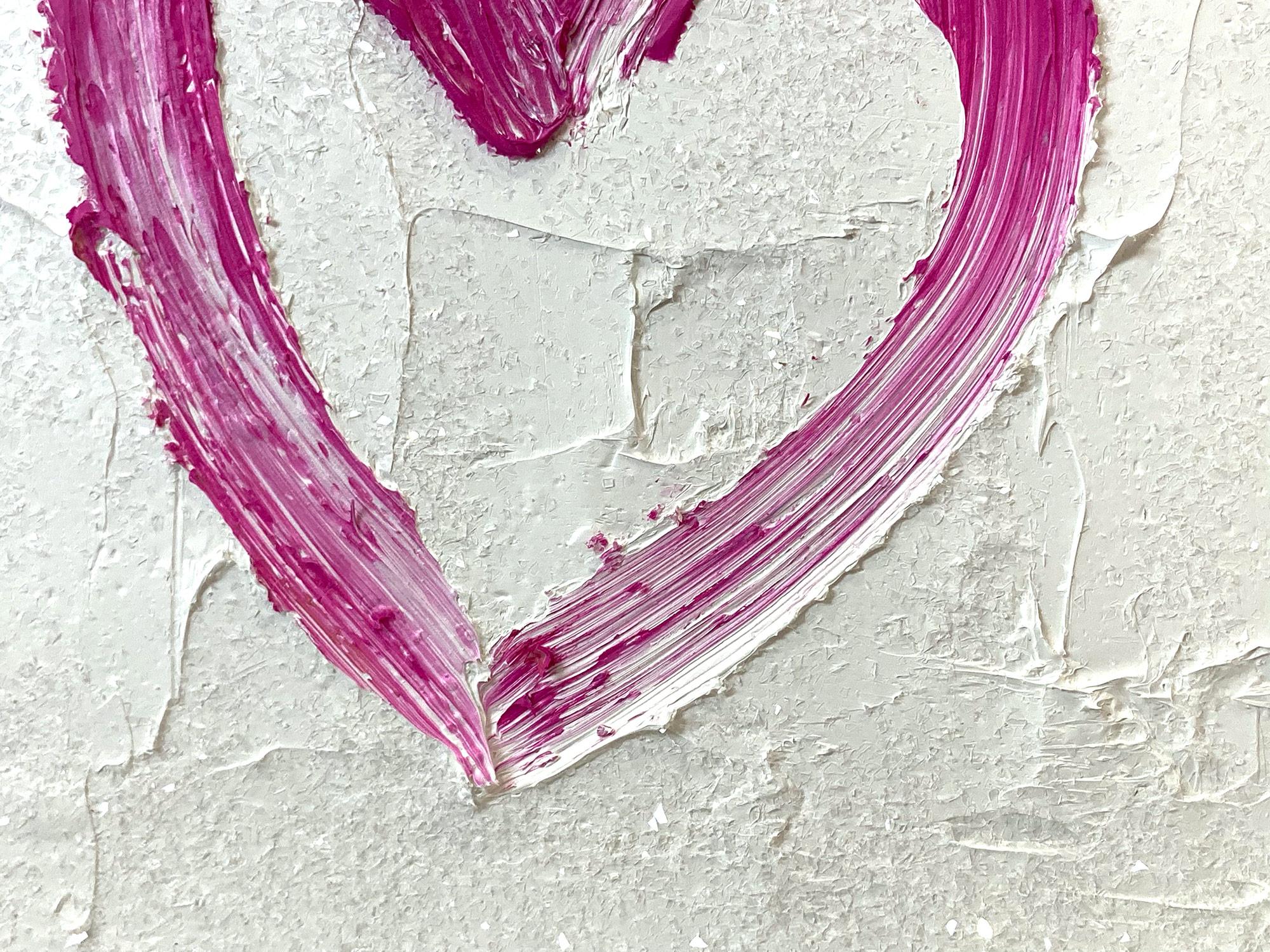 Motivati da colori audaci e pennellate veloci, siamo commossi dalla semplicità e dalla consistenza dei colori a olio di queste opere. La 