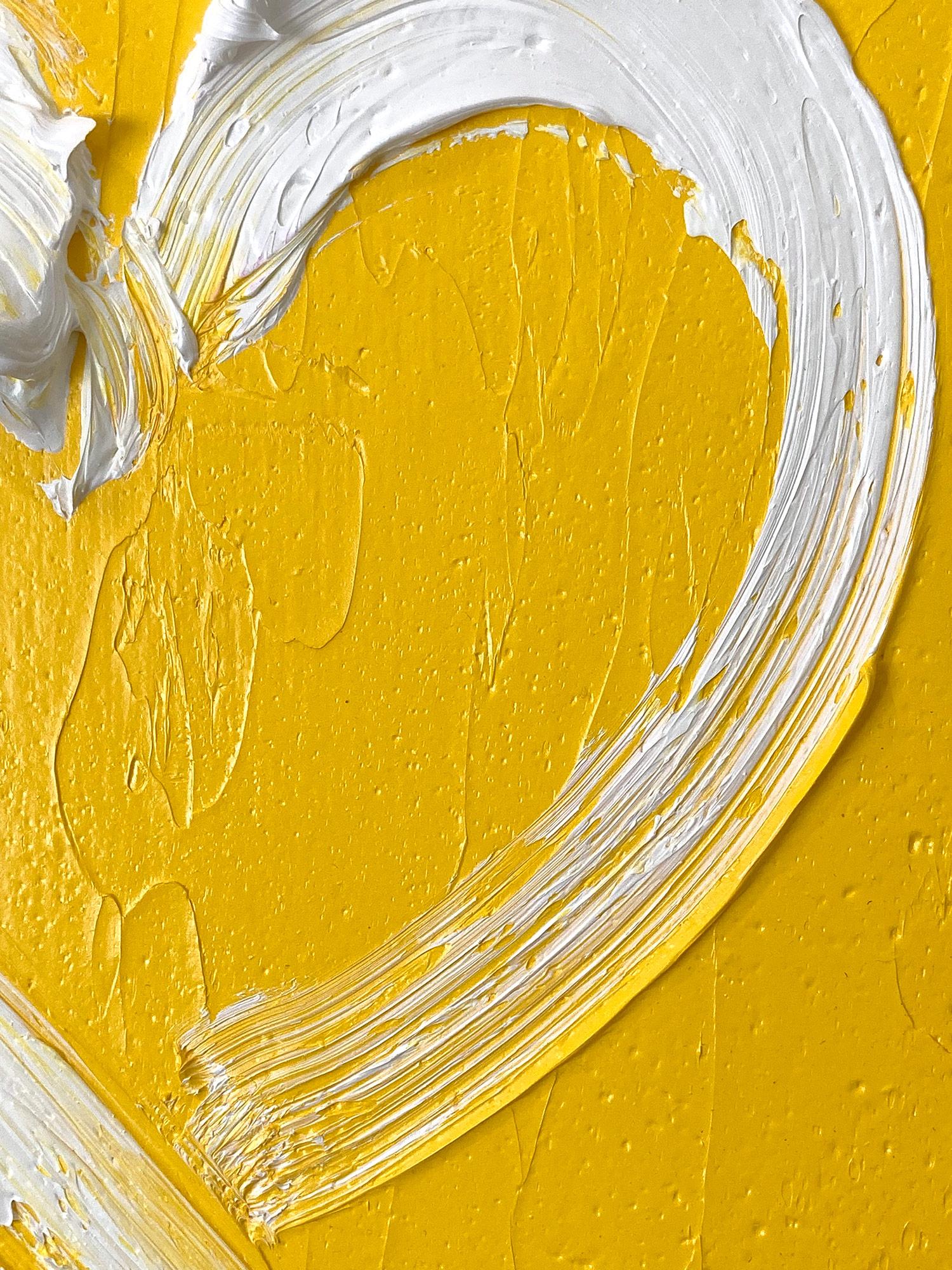 Motivati da colori audaci e pennellate veloci, siamo commossi dalla semplicità e dalla consistenza dei colori a olio di queste opere. La 