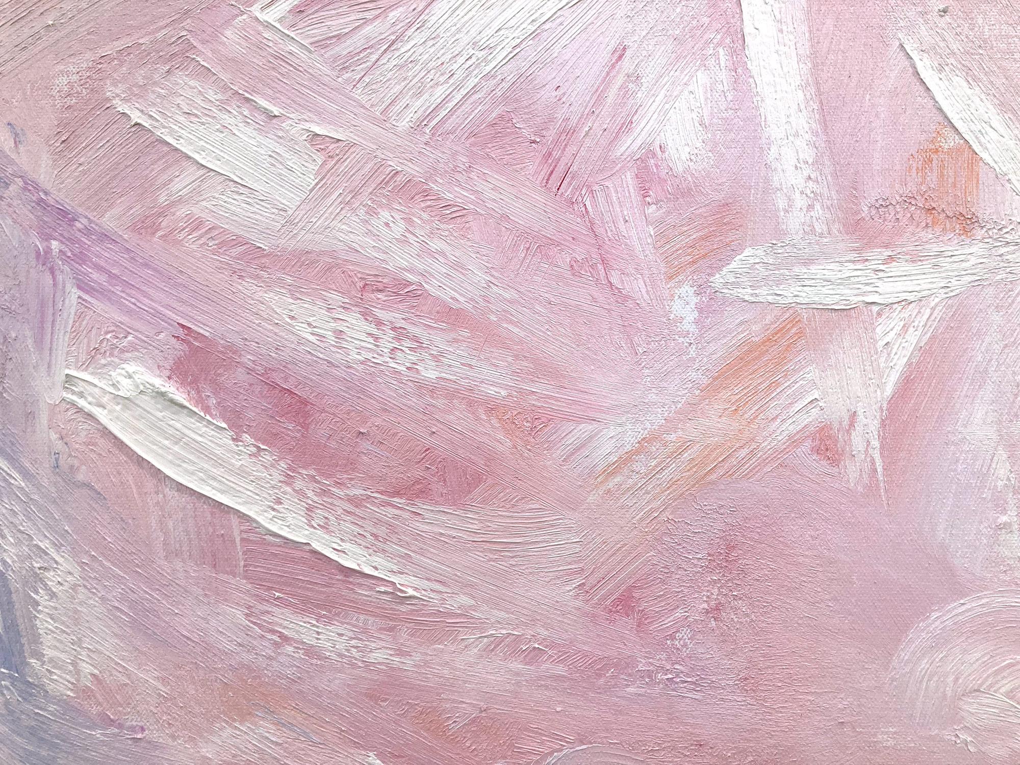 Esplorando la purezza delle forme femminili e il dramma dell'alta moda francese, l'artista Cindy Shaoul crea un dialogo tra il figurativo e l'astratto. Le sue composizioni vivaci sono allo stesso tempo drammatiche e stimolanti, e catturano il