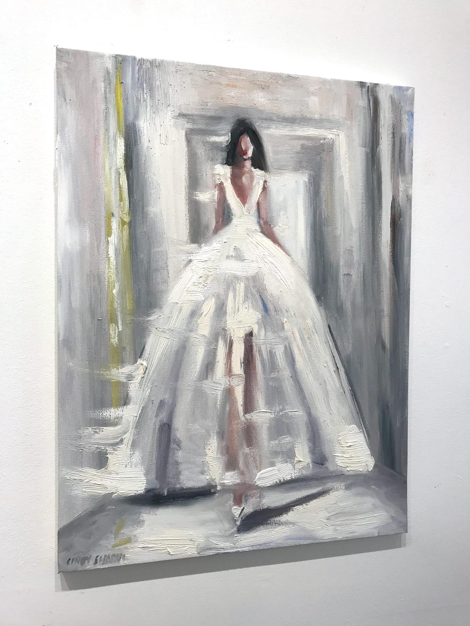 Figura in alta moda