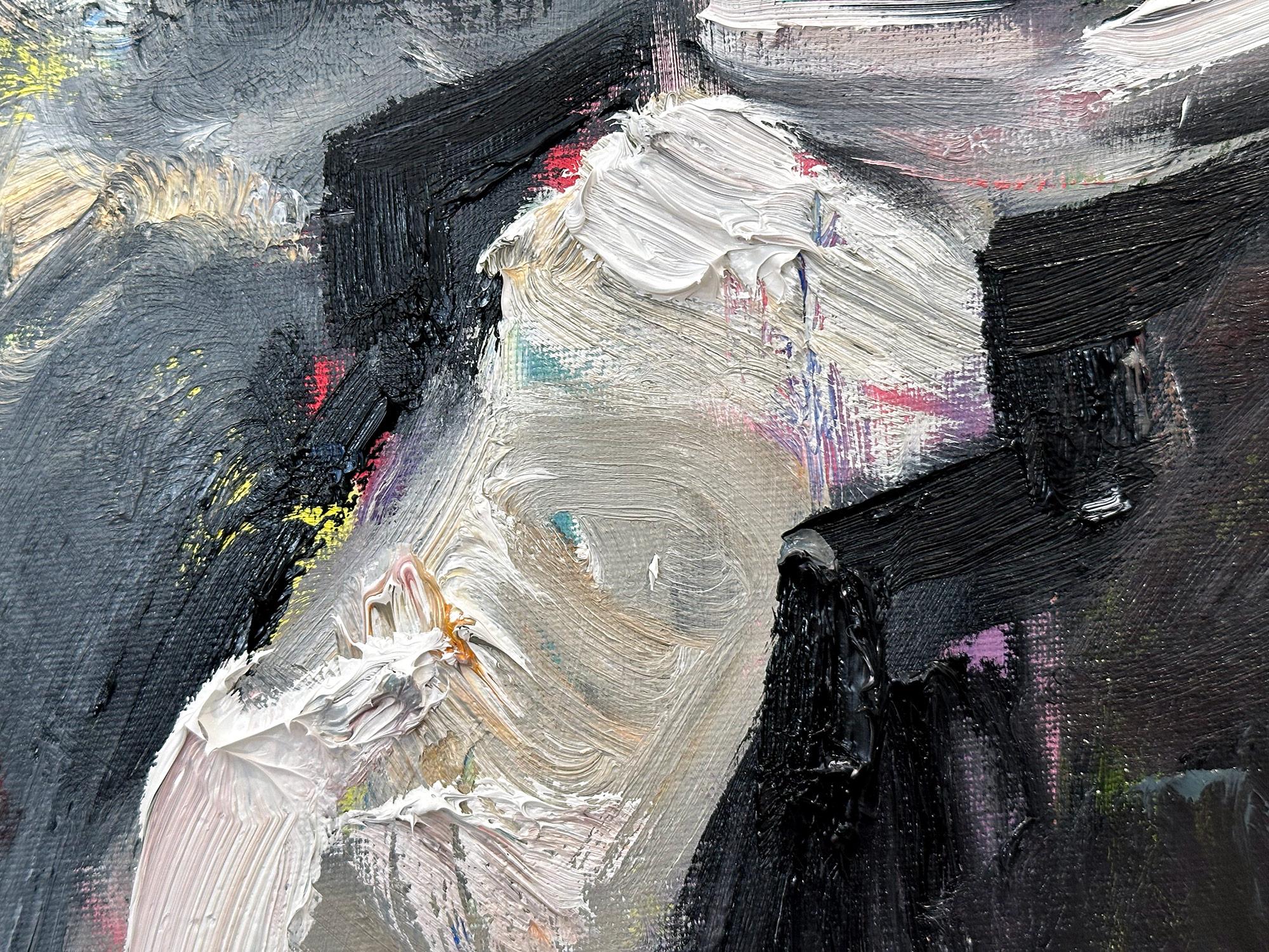 cindy stuart figlio