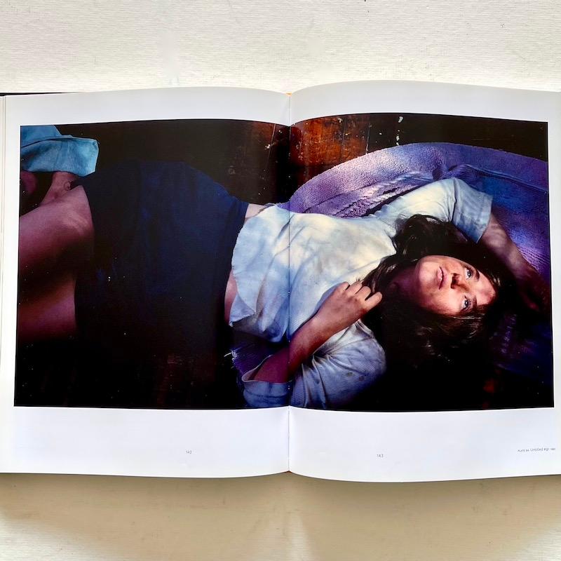 Cindy Sherman, Eva Respini, MoMA 2012 (Papier)