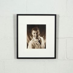 Doctor and Nurse, Diptych