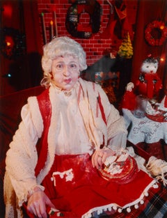 Frau Claus