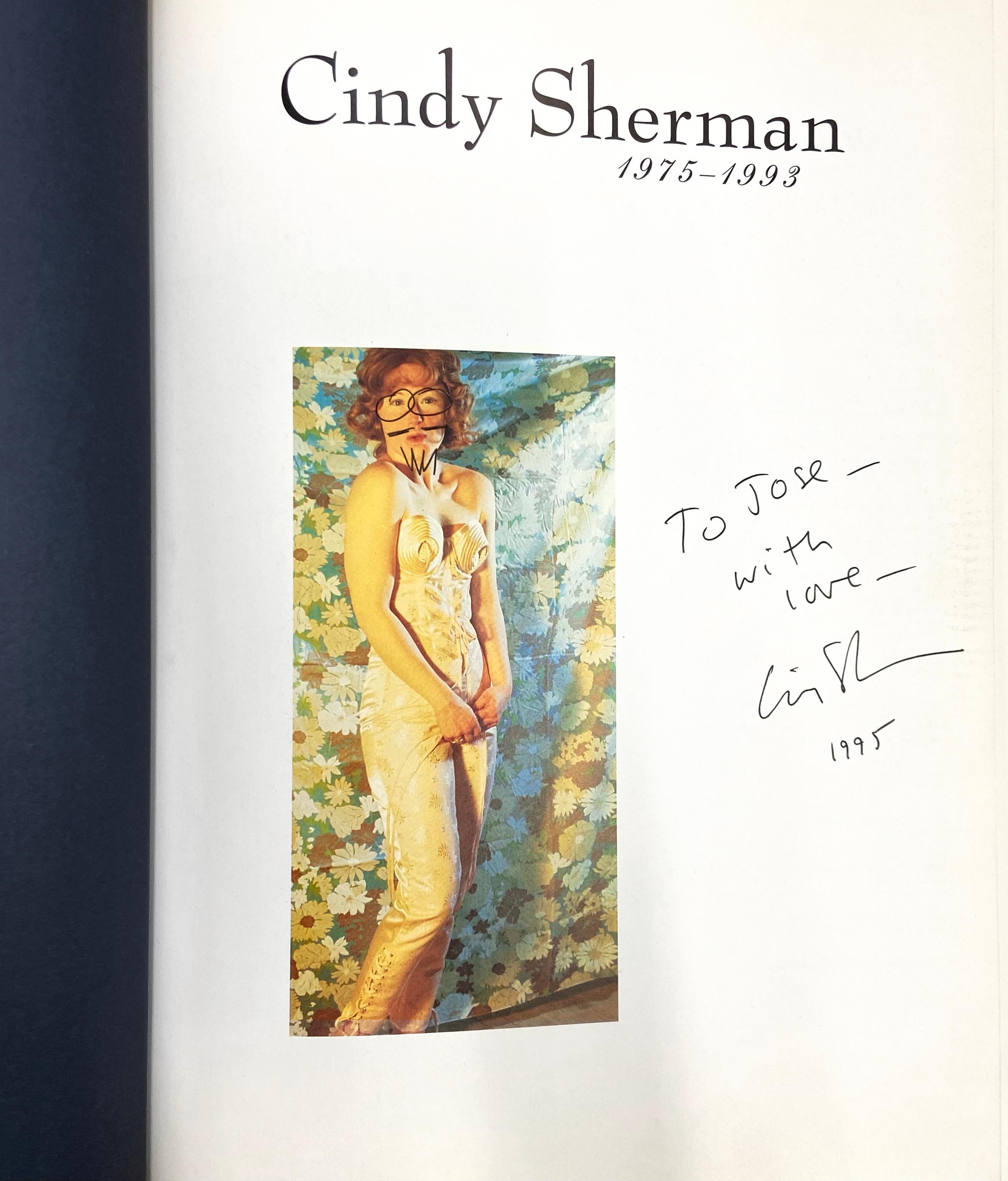 cindy sherman photography
