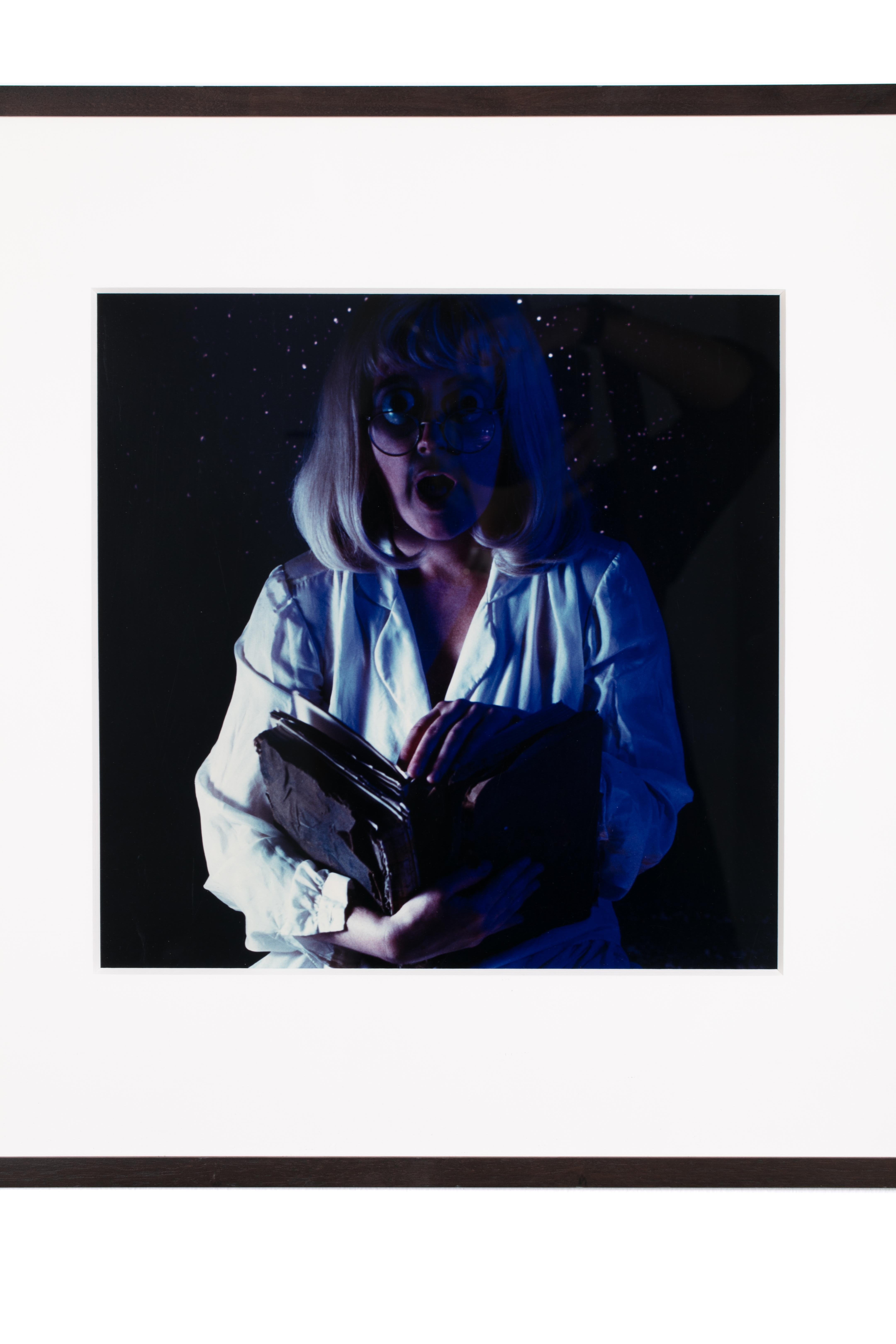 Untitled - Contemporary Photograph by Cindy Sherman