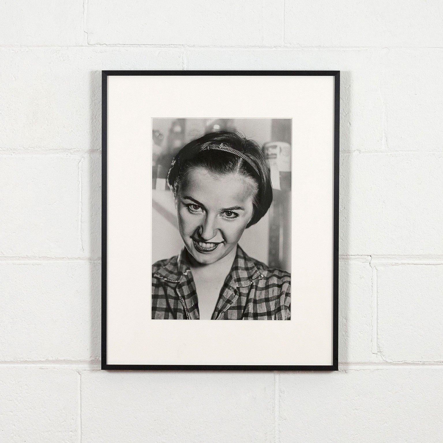Sin título - Photograph de Cindy Sherman