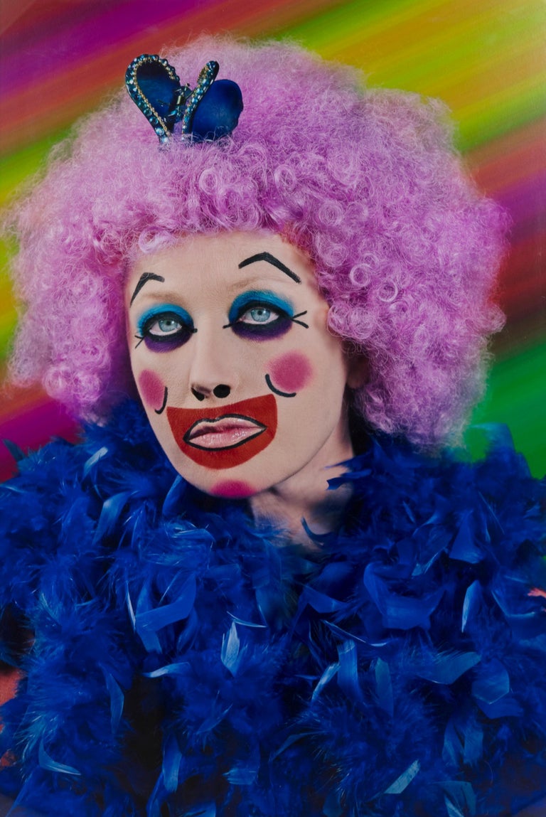 Cindy Sherman Untitled For Sale at 1stdibs