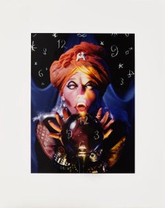 Untitled (Fortune Teller)