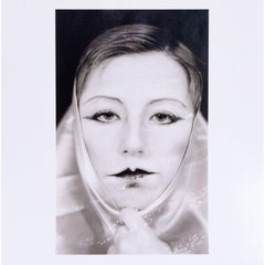 Untitled (Homage to Claude Cahun)