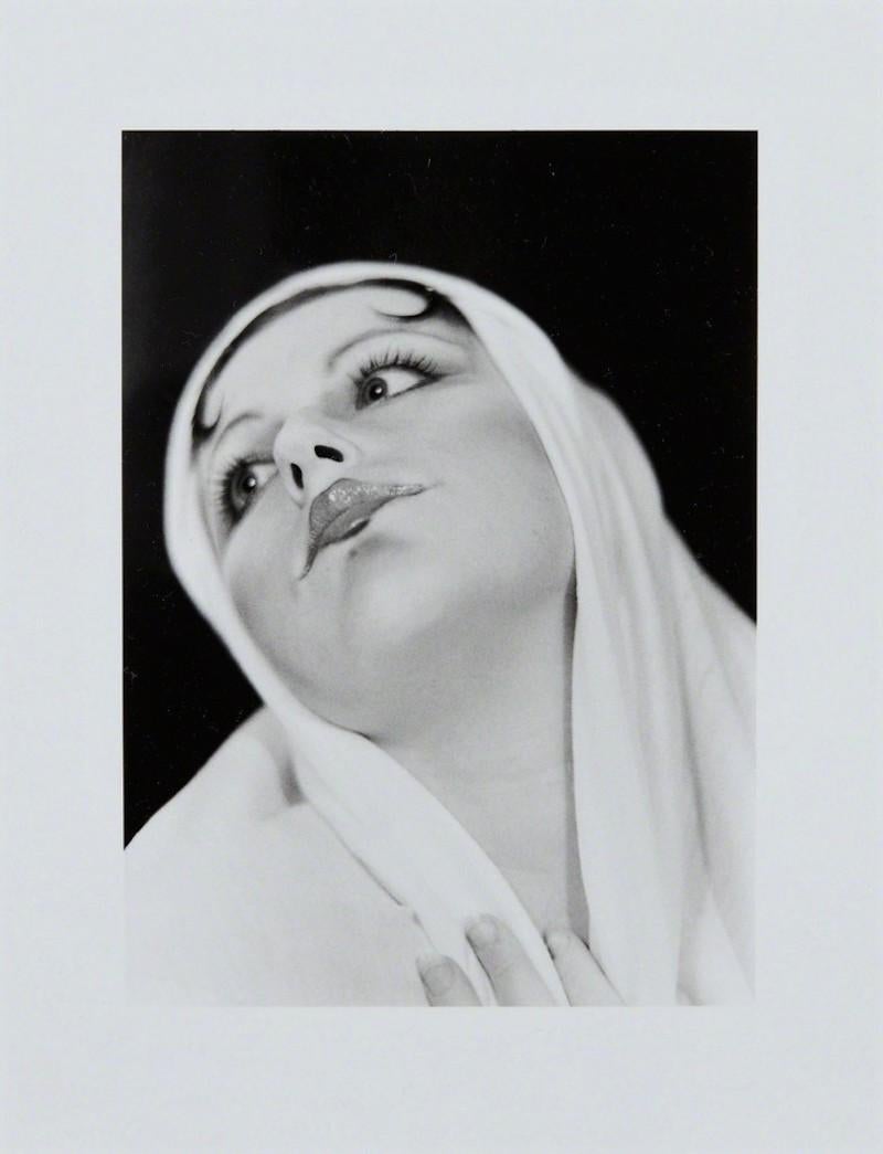 cindy sherman madonna