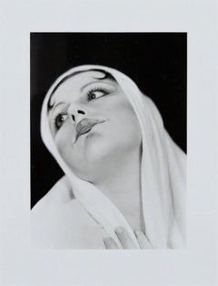 Sin título (Madonna), Cindy Sherman