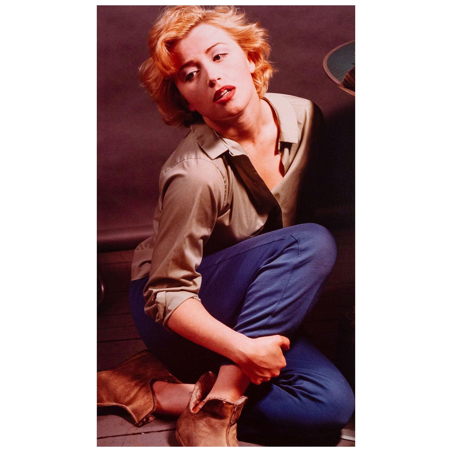 Untitled (Marilyn Monroe) 3