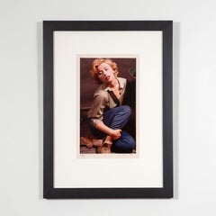 Untitled (Marilyn Monroe)