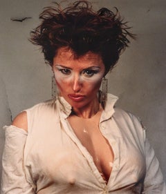 Untitled ("Pregnant Woman")