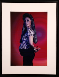 Untitled (Pregnant Woman)