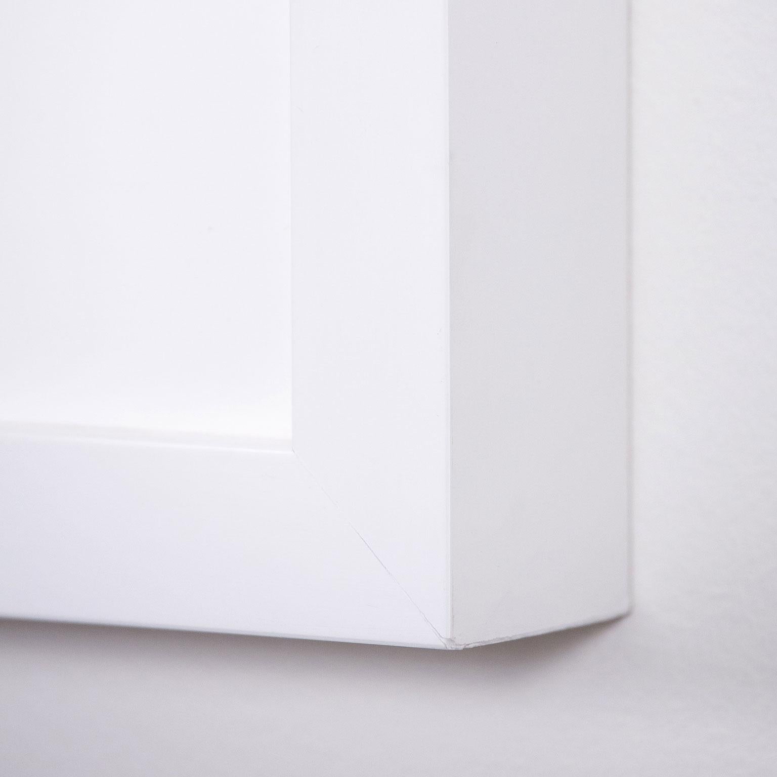 Ohne Titel ( Babyfrau), signiert, Farb-Coupler-Druck in limitierter Auflage im Angebot 6